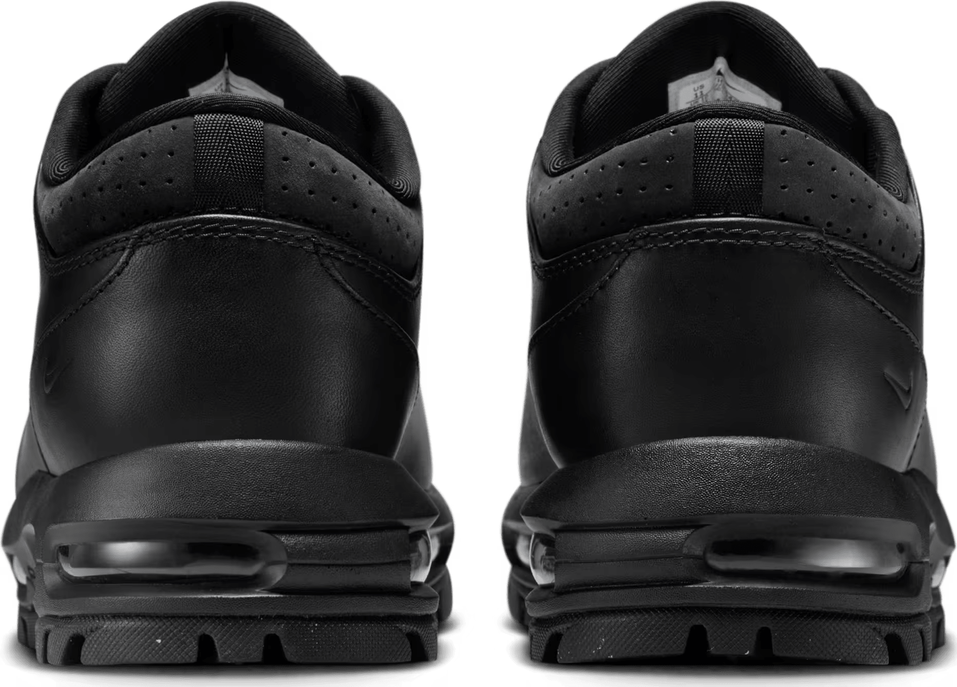 Nike Air Max Goadome Low Black