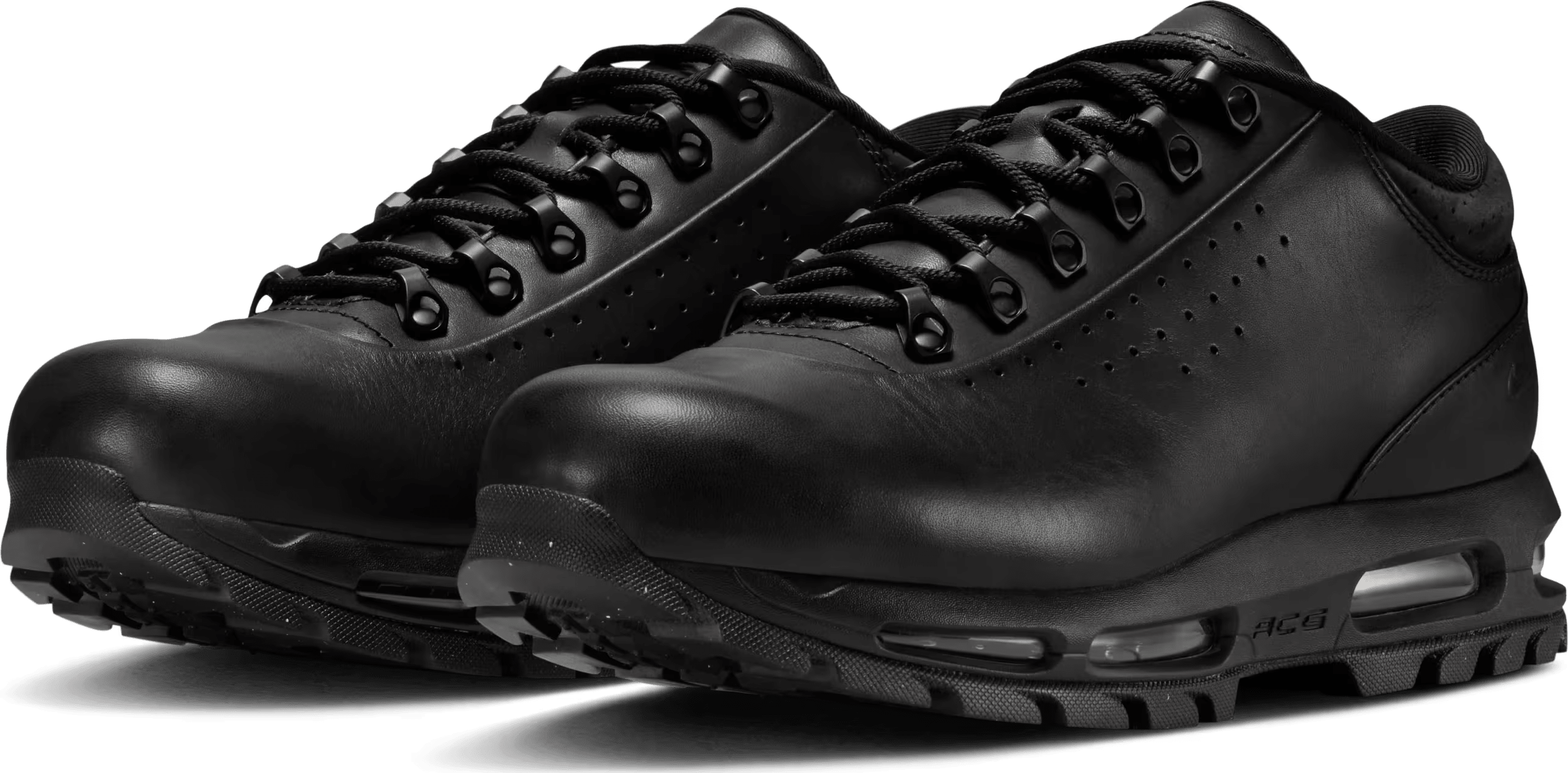 Nike Air Max Goadome Low Black