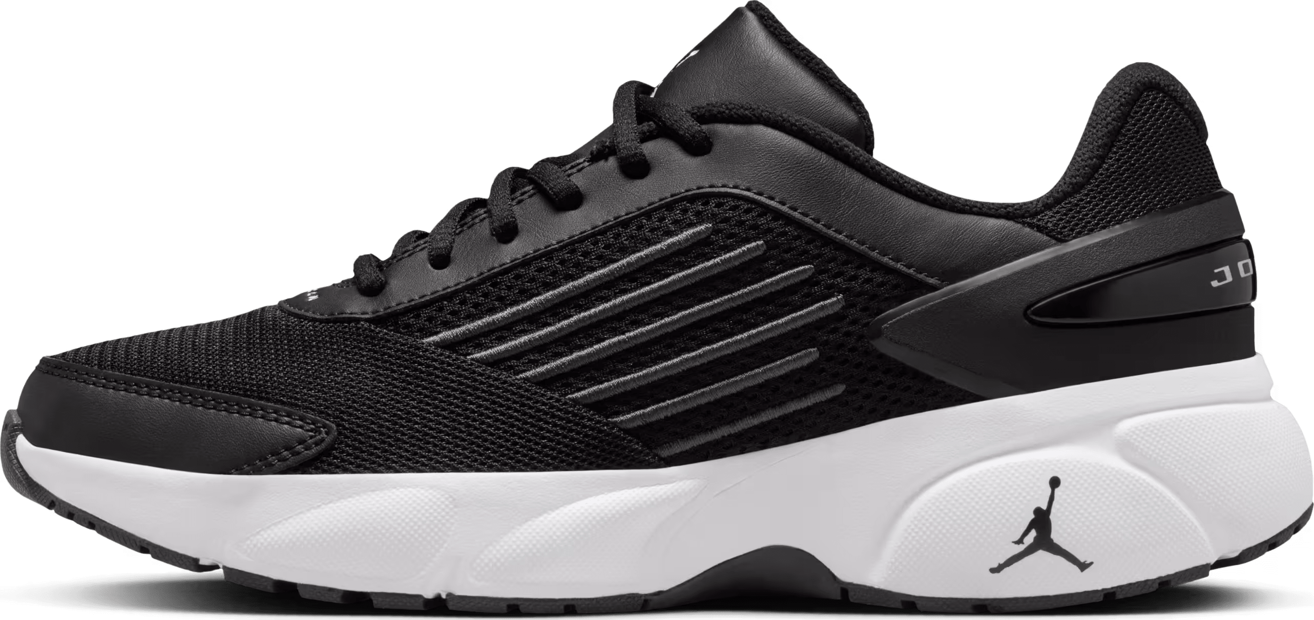 Jordan Trunner Access Black White (Women's)