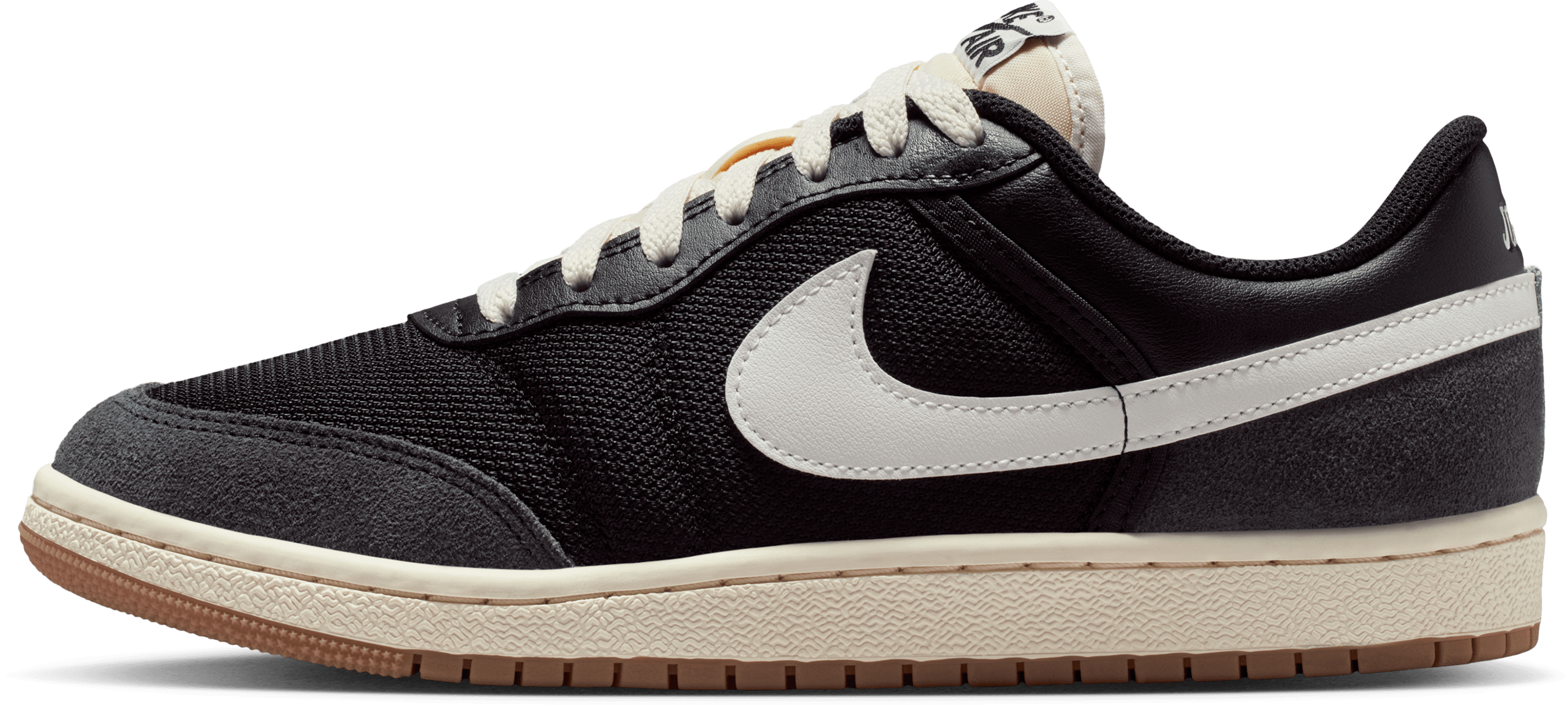 Air Jordan Skyline Low Wmns "Black Gum"