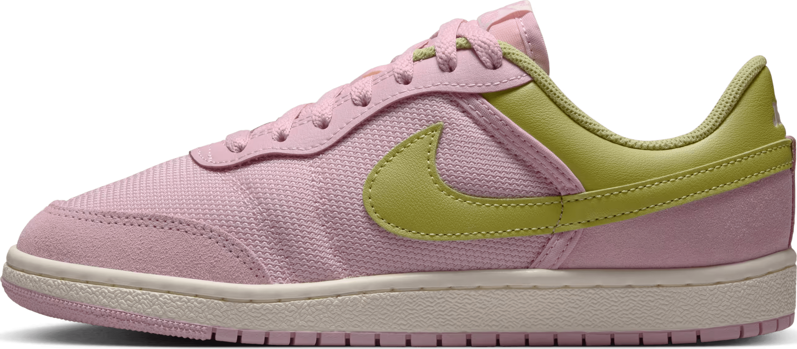 Air Jordan Skyline Low Wmns "Iced Carmine"