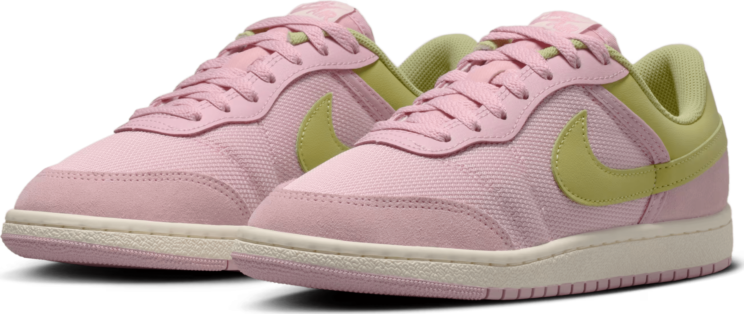 Air Jordan Skyline Low Wmns "Iced Carmine"