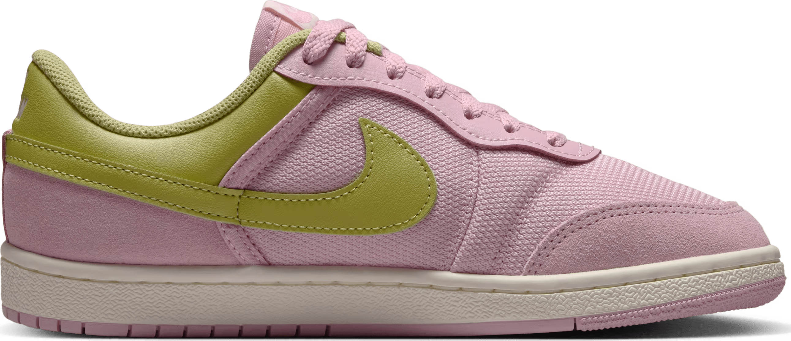 Air Jordan Skyline Low Wmns "Iced Carmine"
