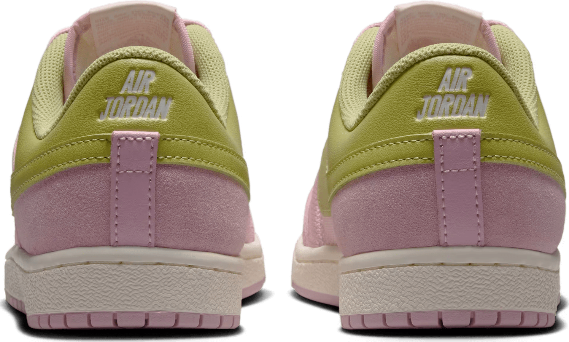 Air Jordan Skyline Low Wmns "Iced Carmine"