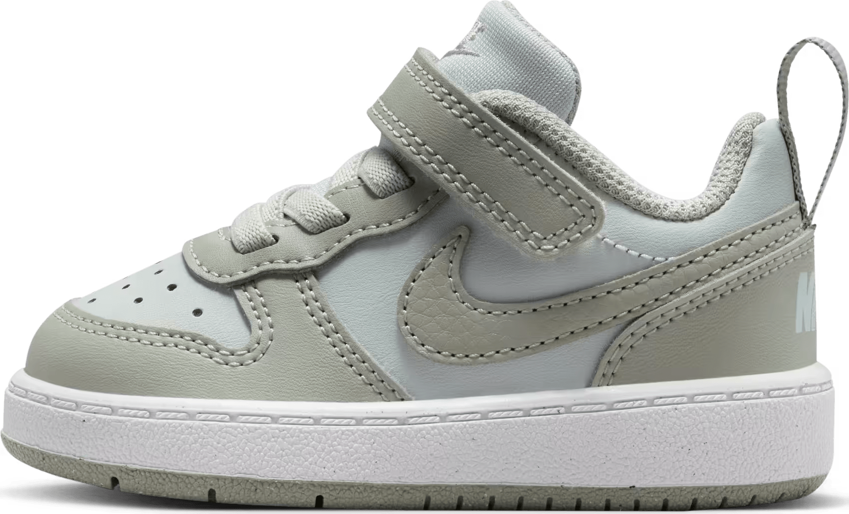 Nike Court Borough Low