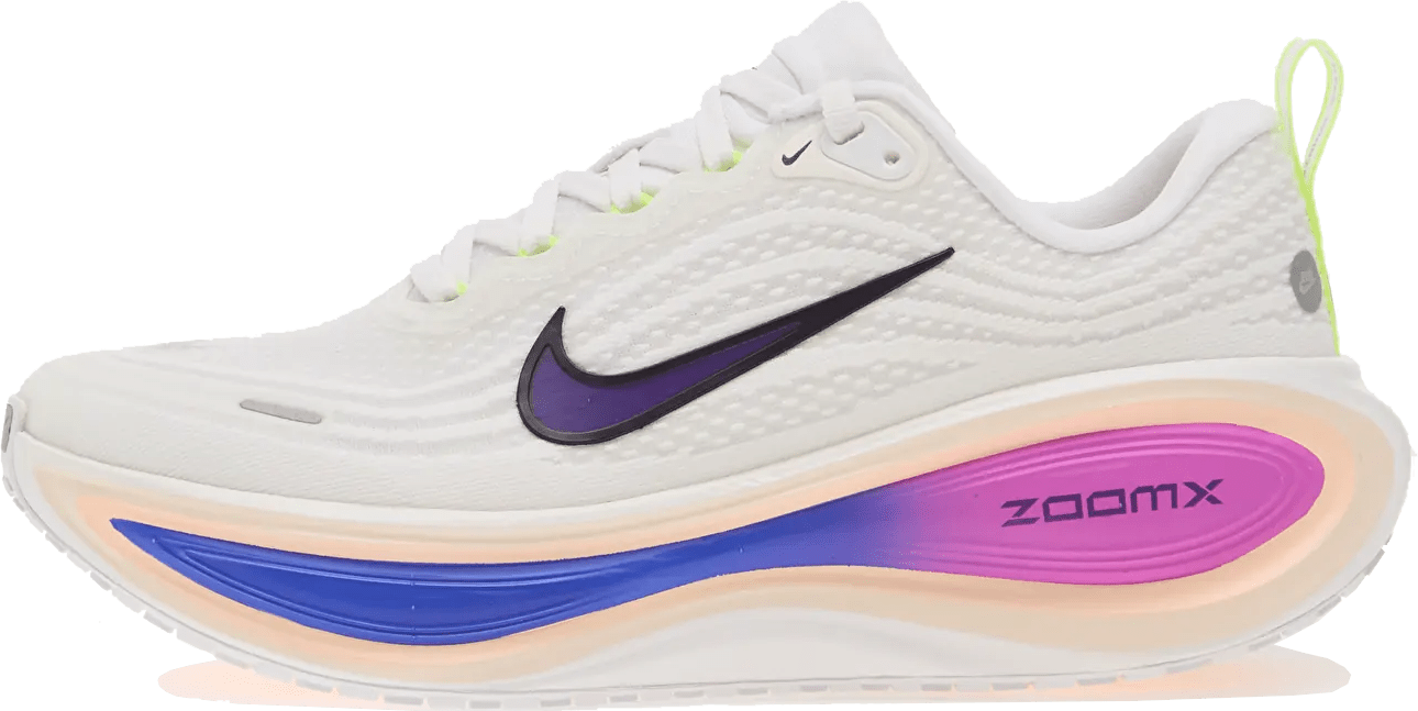 Nike Vomero Plus "Purple Dynasty"
