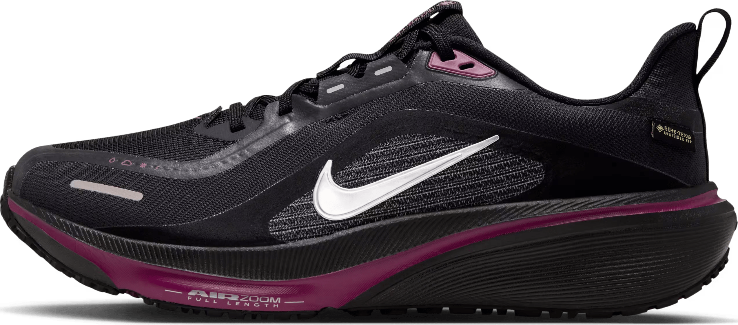 Nike Pegasus 42 GORE-TEX