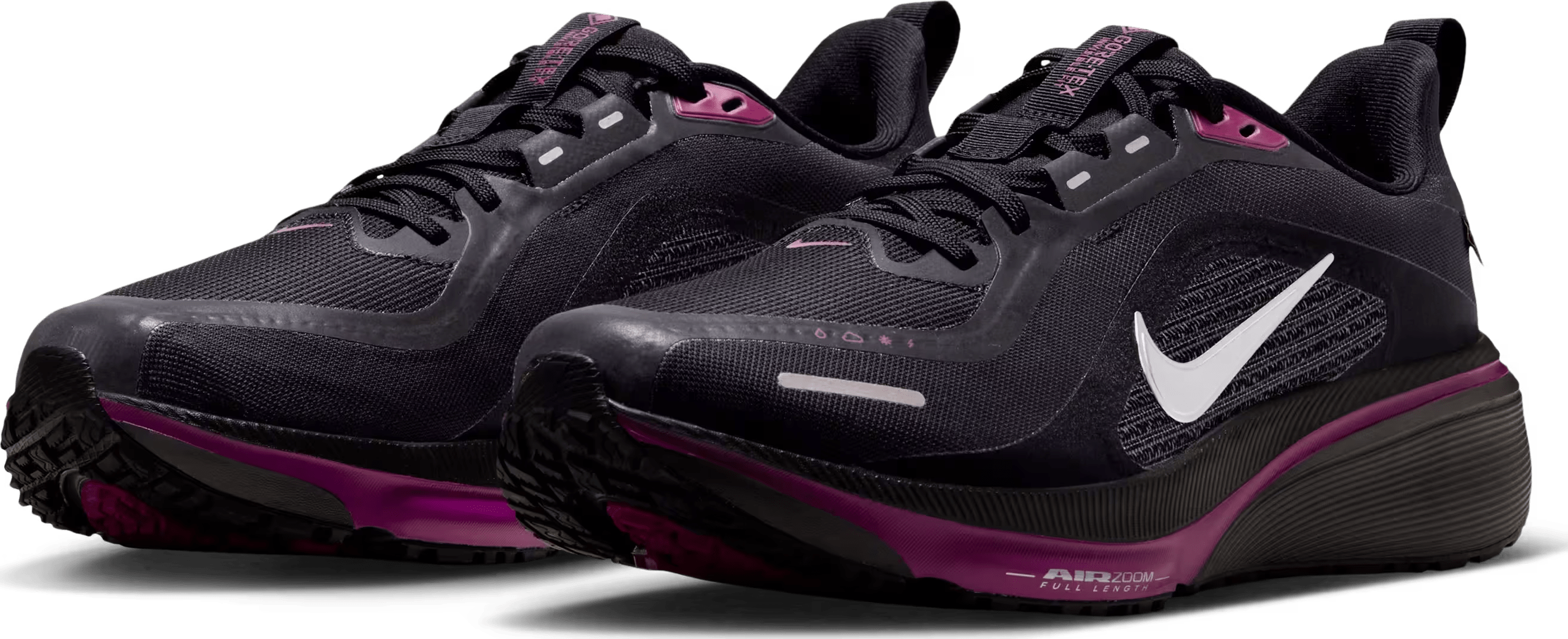 Nike Pegasus 42 GORE-TEX