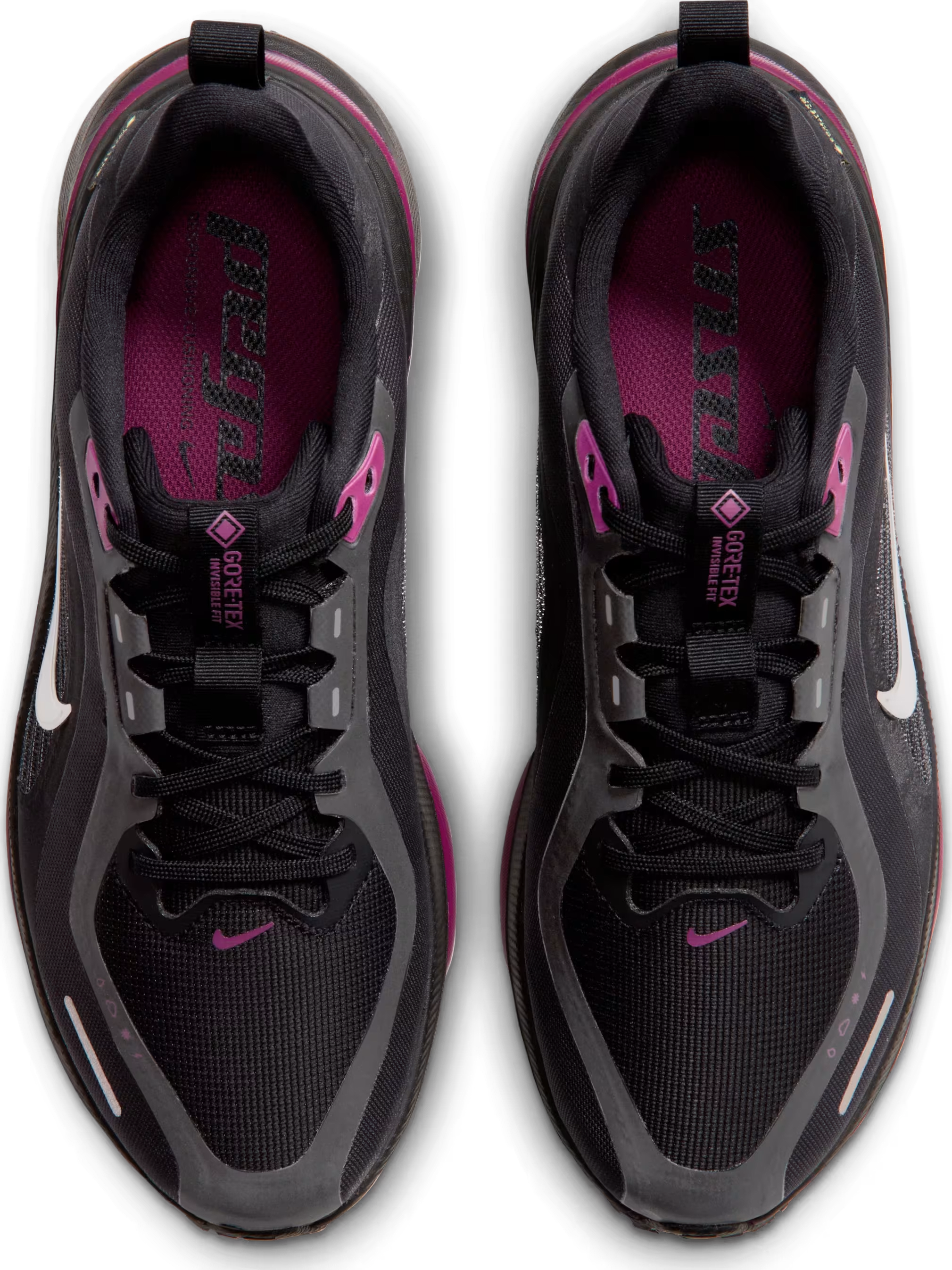 Nike Pegasus 42 GORE-TEX
