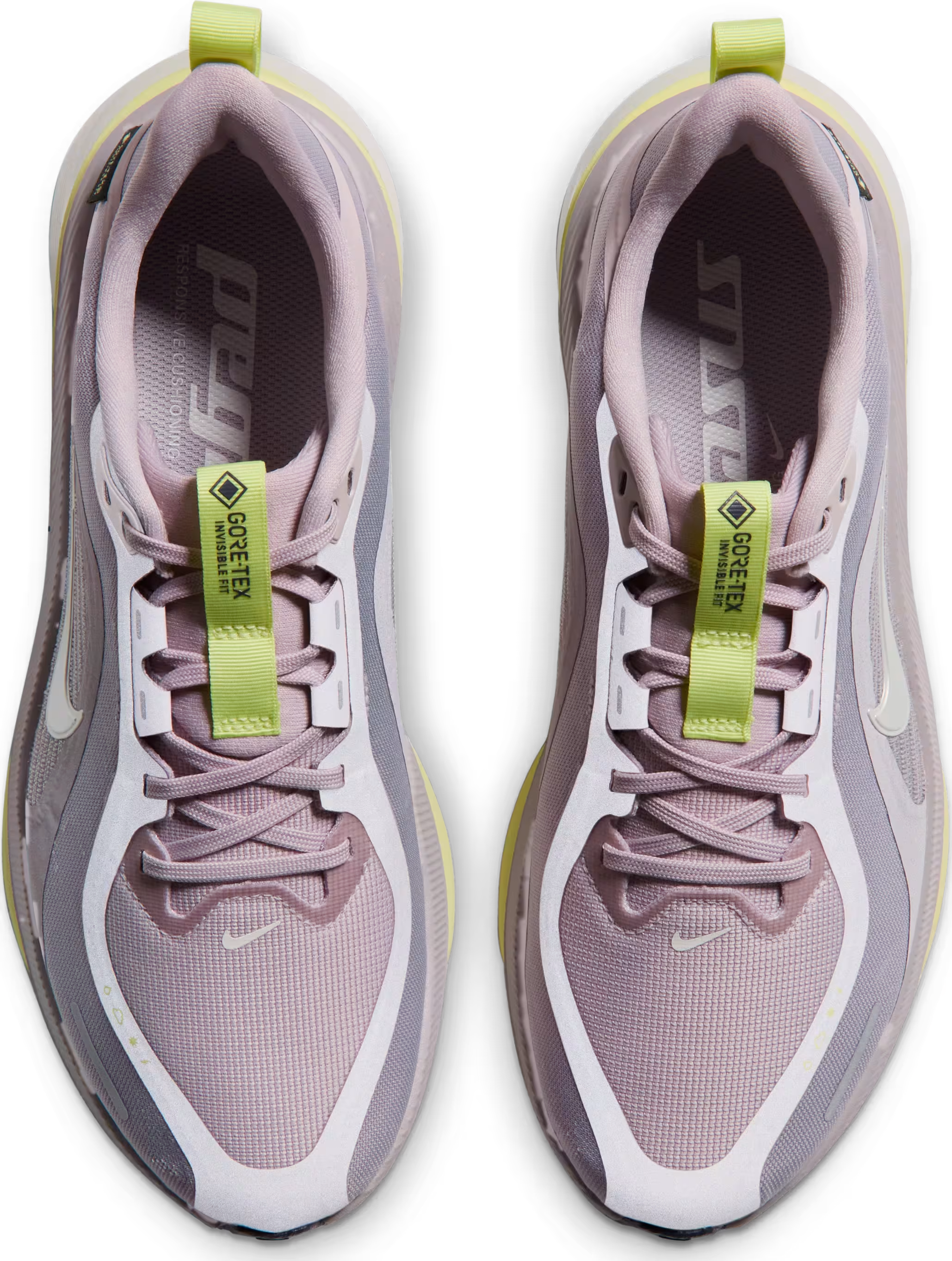 Nike Pegasus 42 GORE-TEX