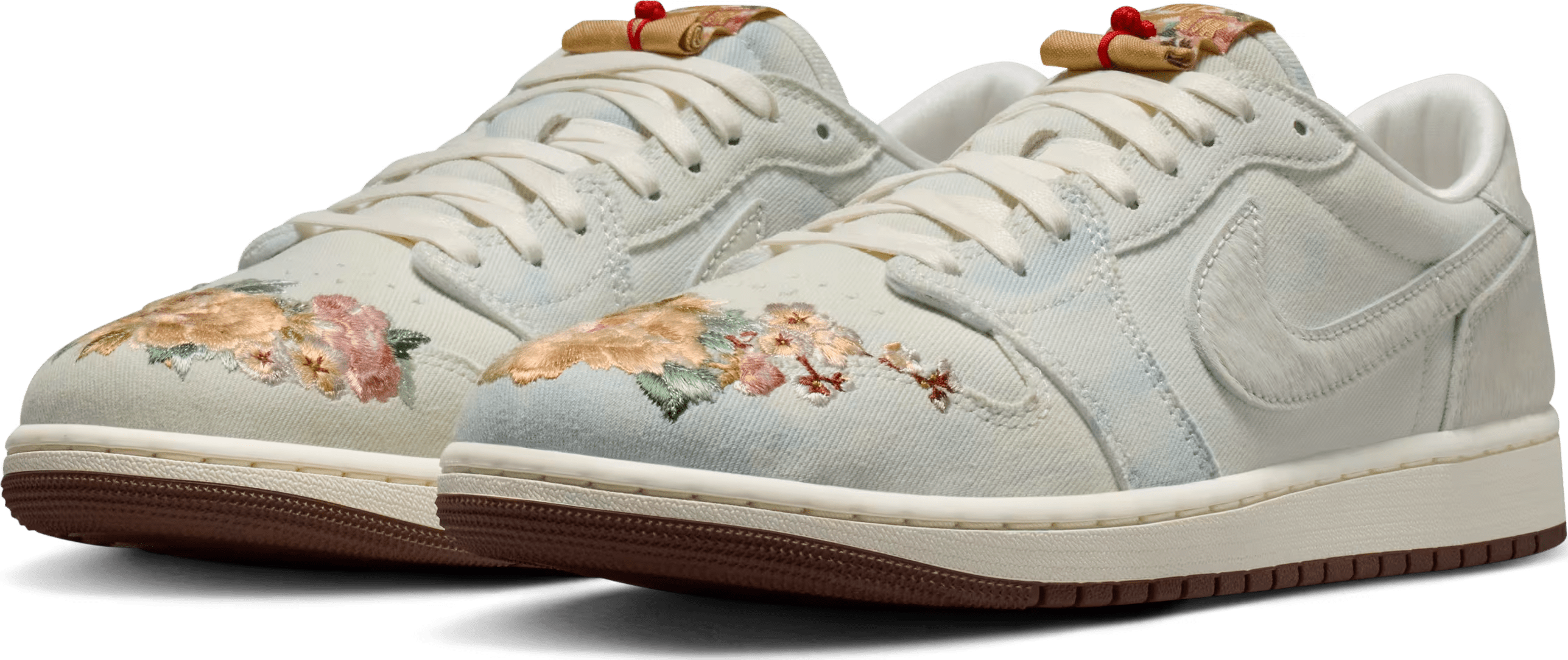 Air Jordan 1 Retro Low OG "Chinese New Year"