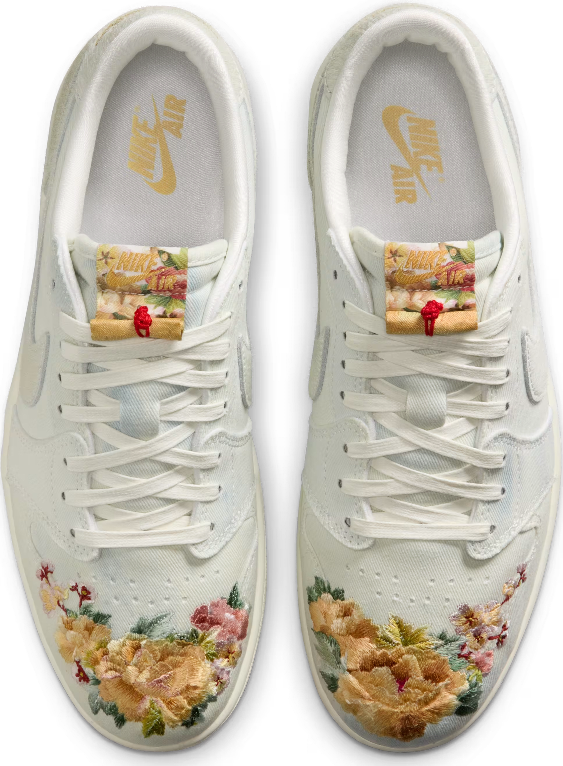 Air Jordan 1 Retro Low OG "Chinese New Year"