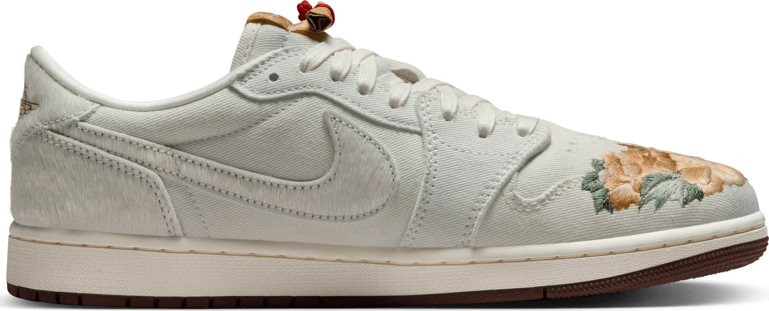 Air Jordan 1 Retro Low OG "Chinese New Year"