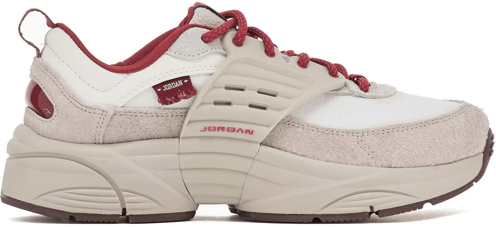 Jordan Trunner O/S "Year of the Horse"