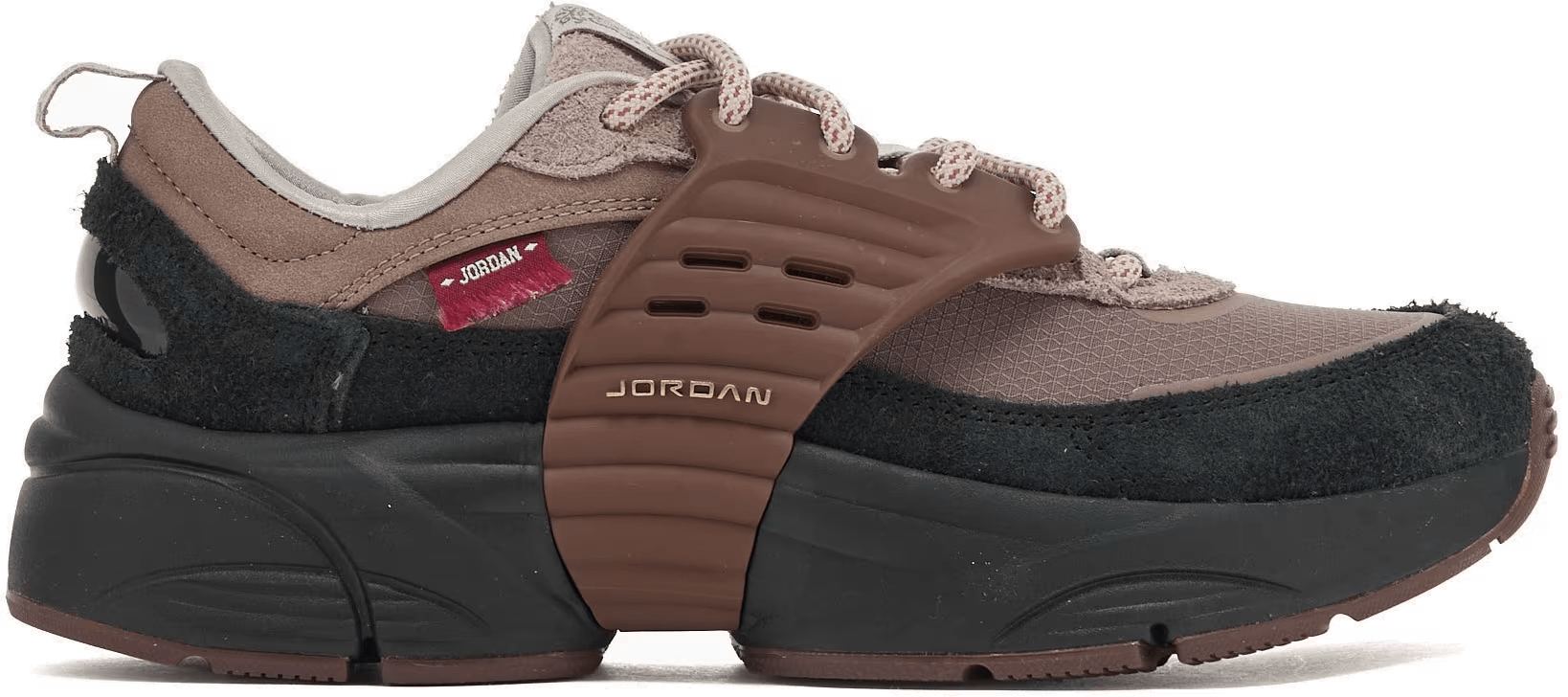 Jordan Trunner O/S "Year of the Horse"
