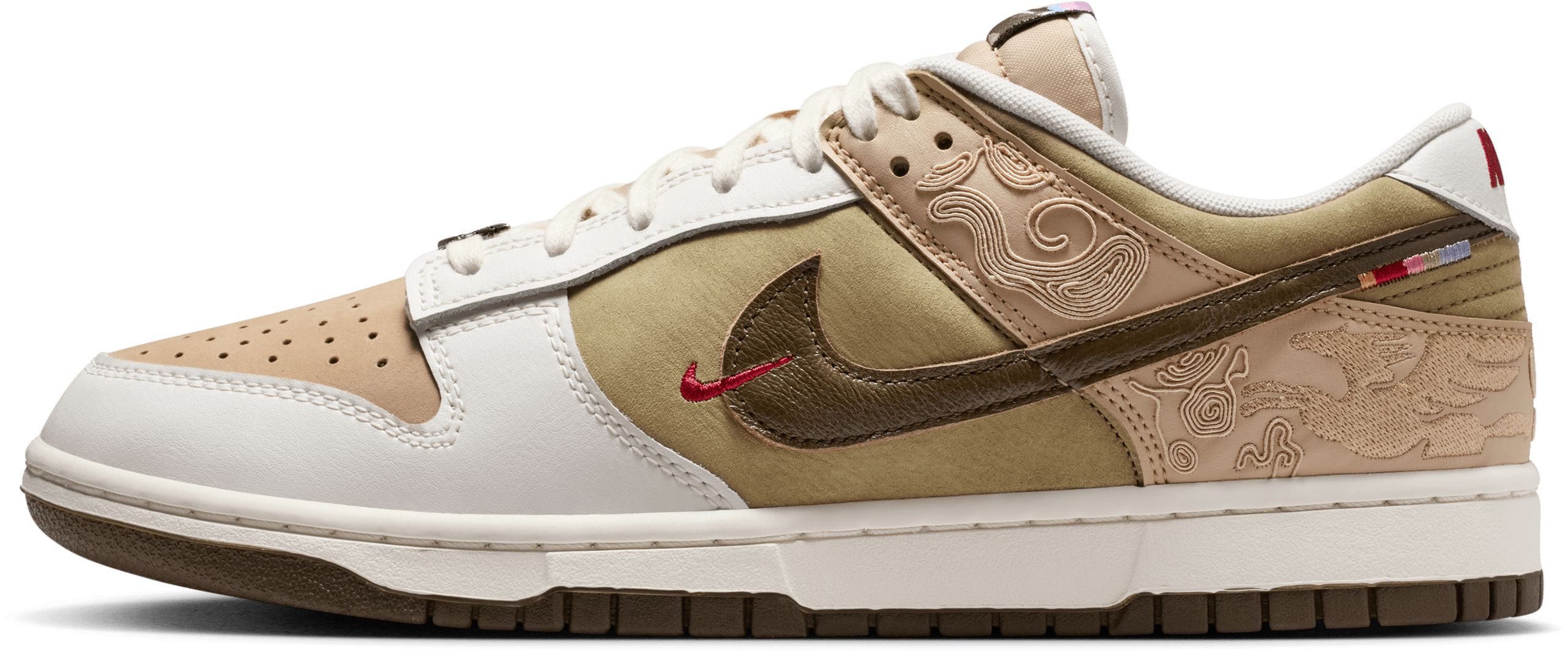 Nike Dunk Low SE "LNY"