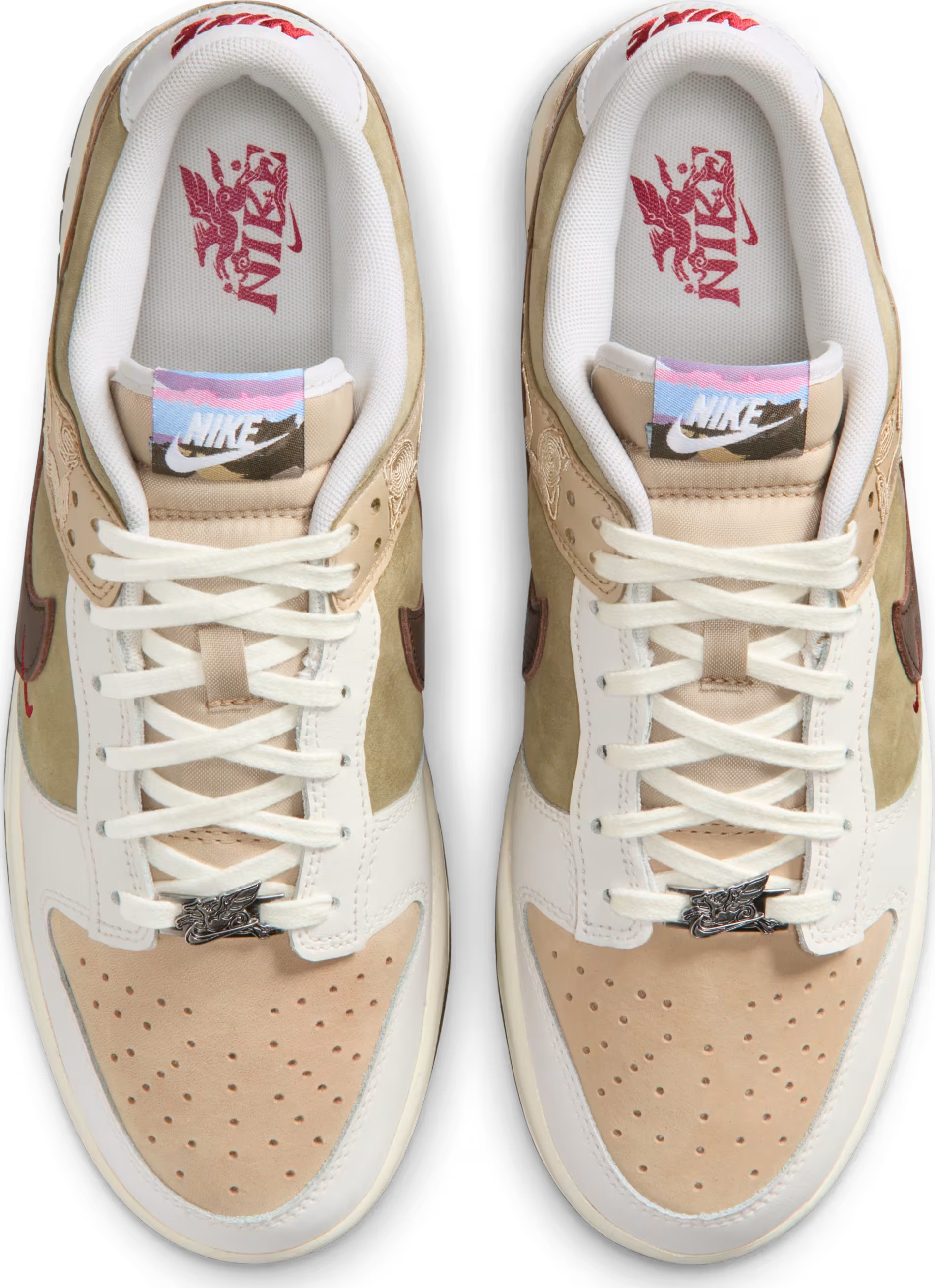 Nike Dunk Low SE "LNY"