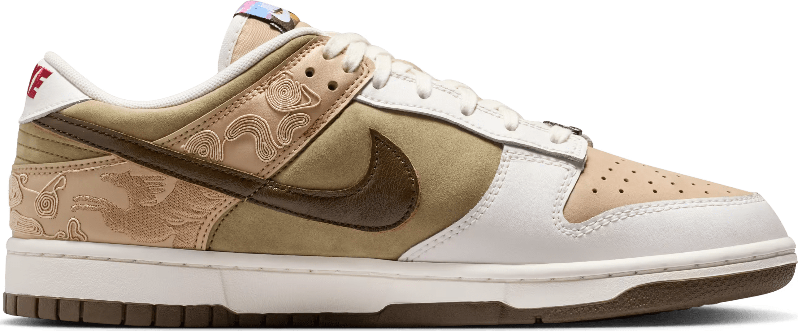 Nike Dunk Low SE "LNY"