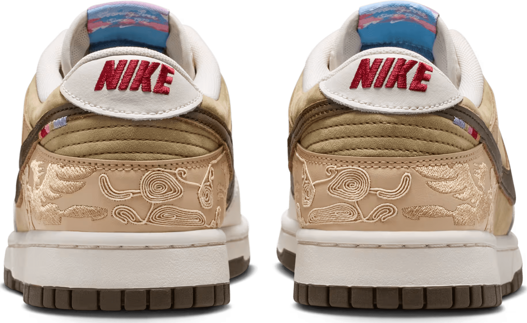 Nike Dunk Low SE "LNY"