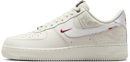 Nike Air Force 1 Low "Pegasus Pack - Year of the Horse"