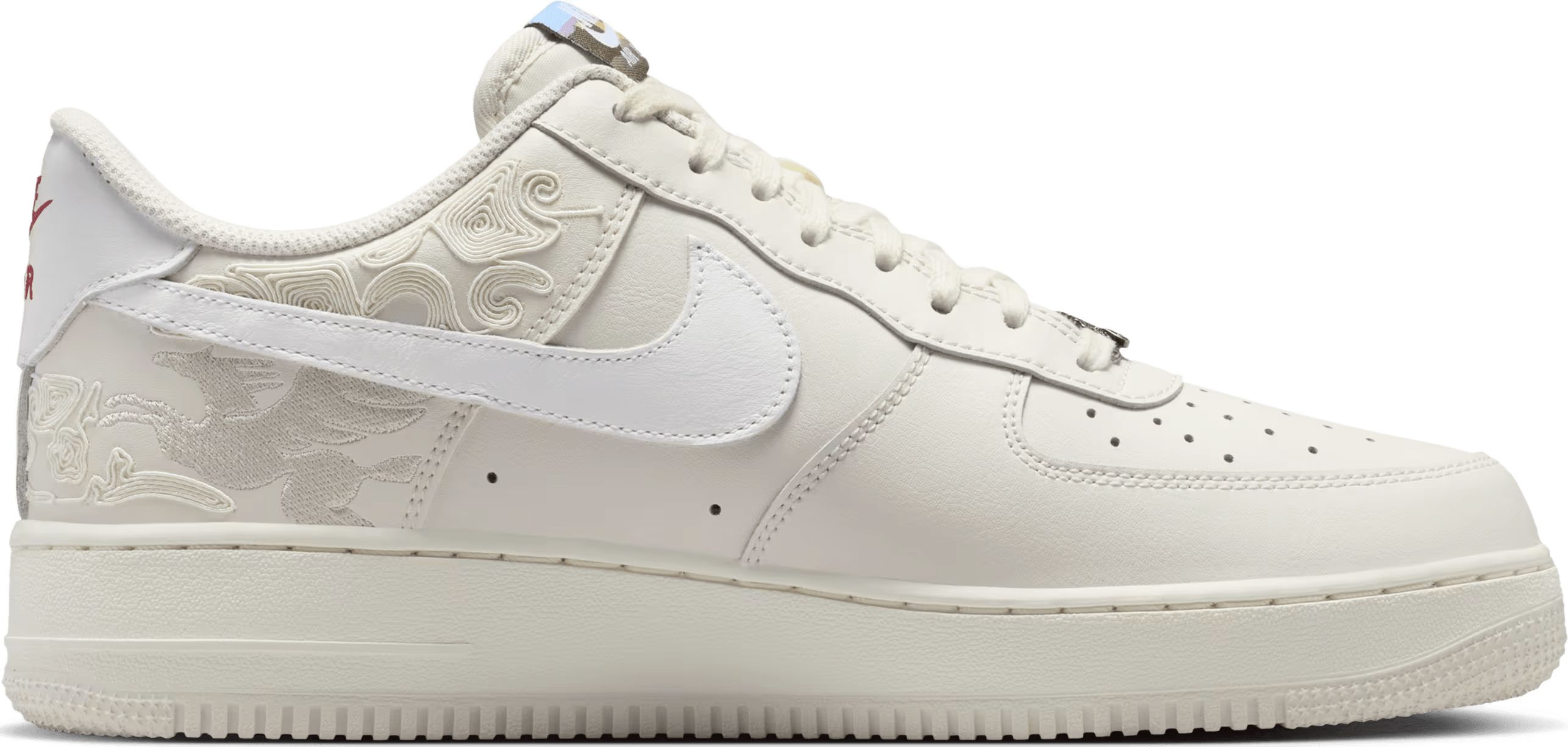 Nike Air Force 1 '07 SE "LNY"