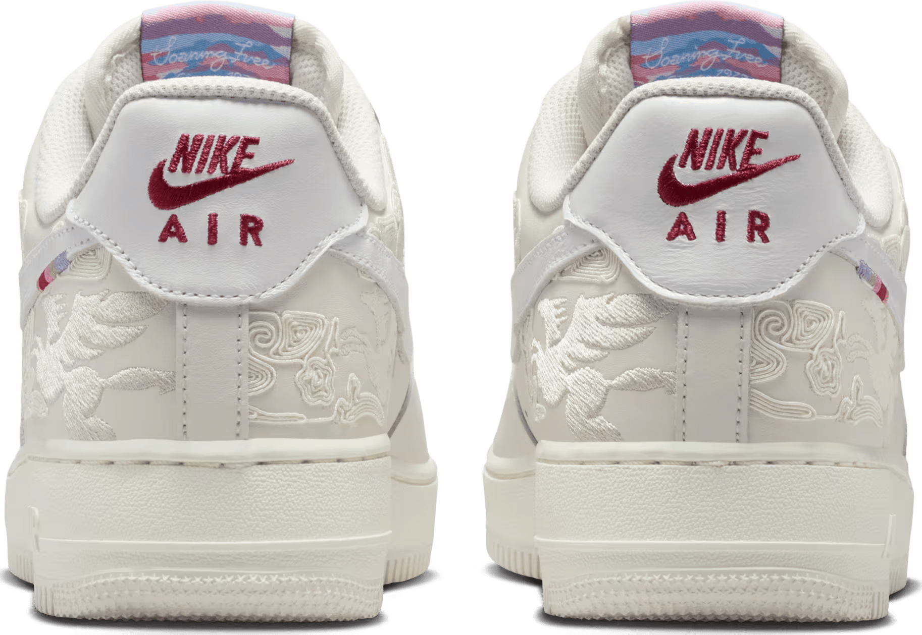 Nike Air Force 1 '07 SE "LNY"