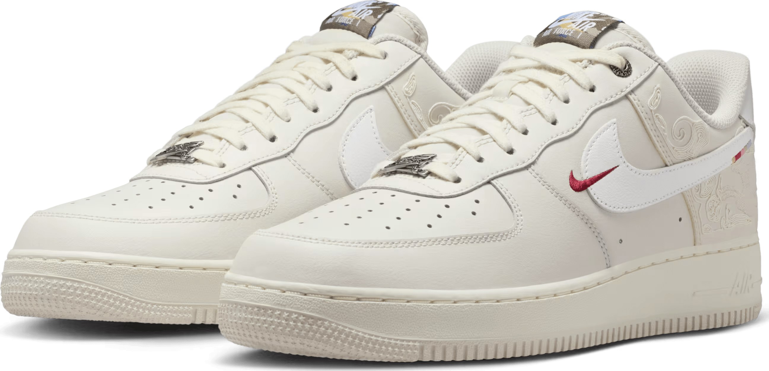 Nike Air Force 1 '07 SE "LNY"