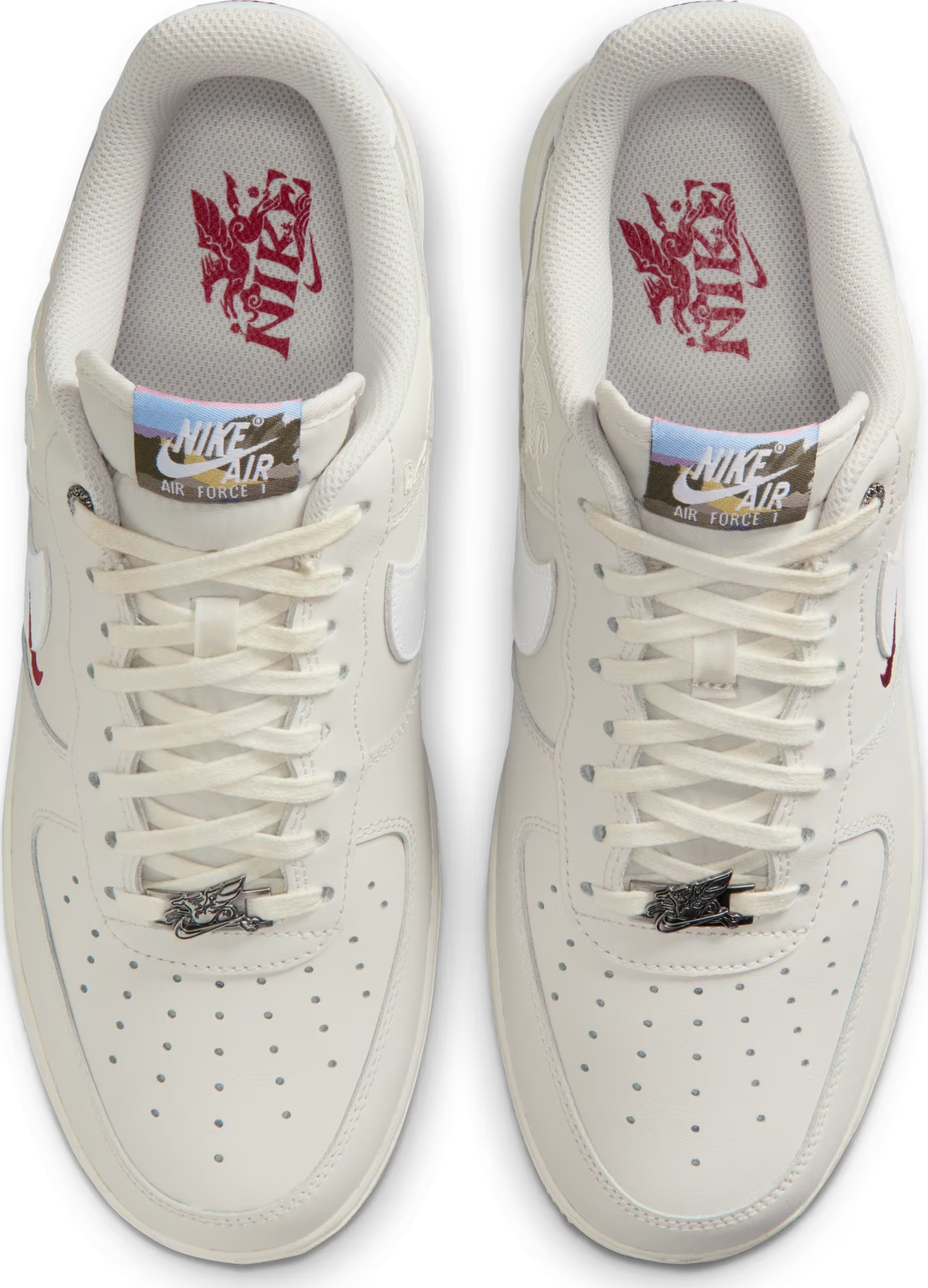 Nike Air Force 1 '07 SE "LNY"