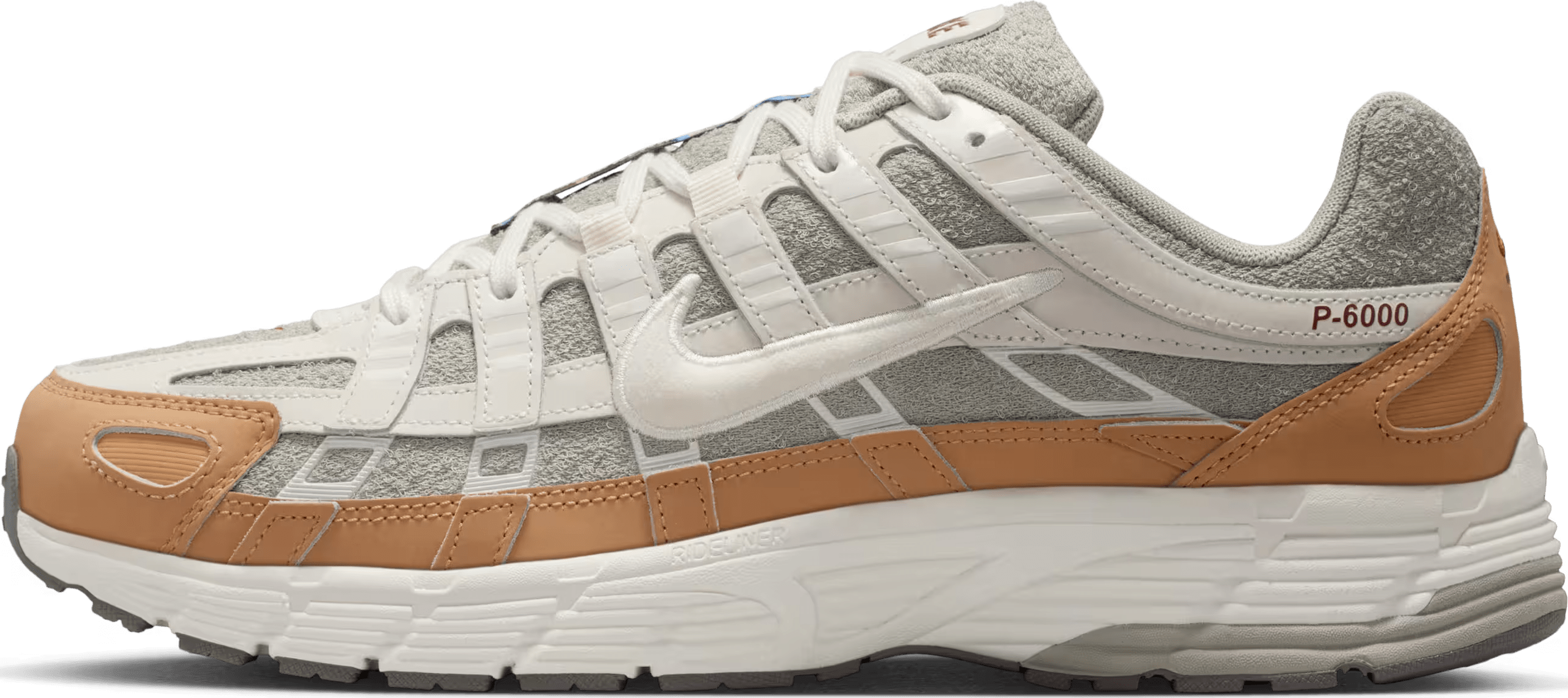 Nike P-6000 SE LNU "Year of the Horse"