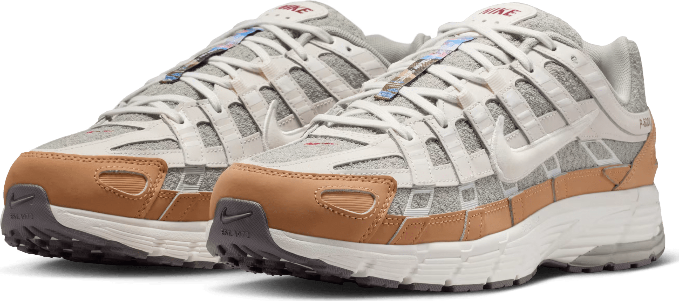 Nike P-6000 SE LNU "Year of the Horse"