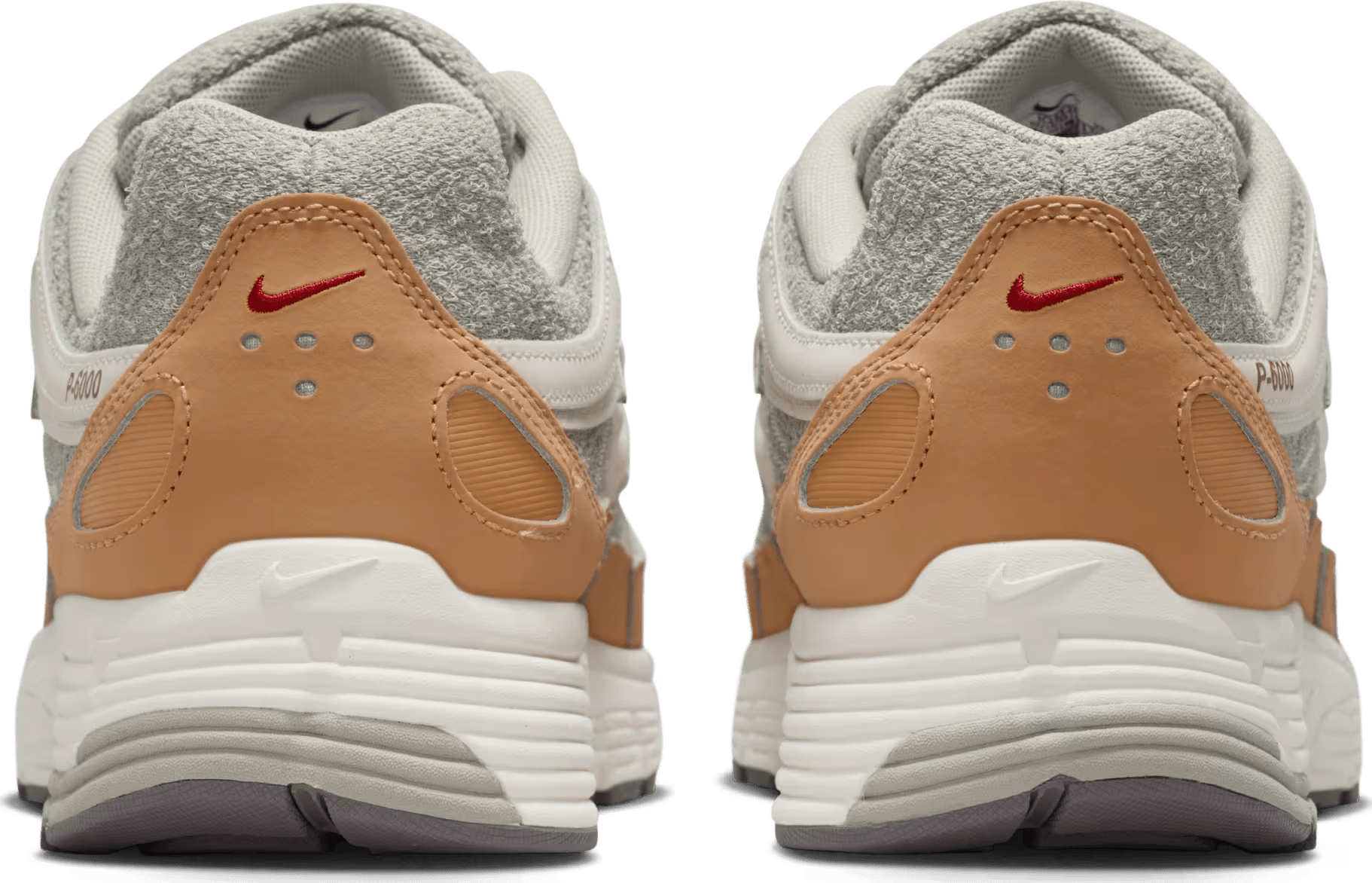 Nike P-6000 SE LNU "Year of the Horse"
