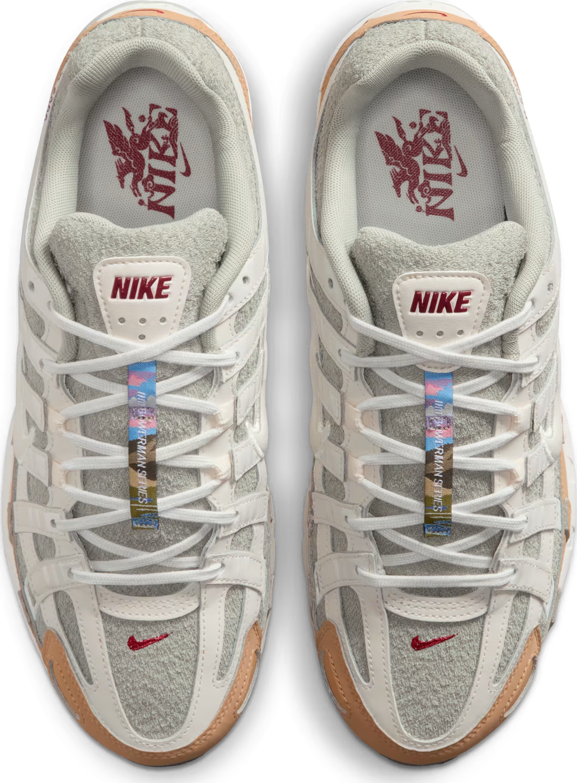 Nike P-6000 SE LNU "Year of the Horse"