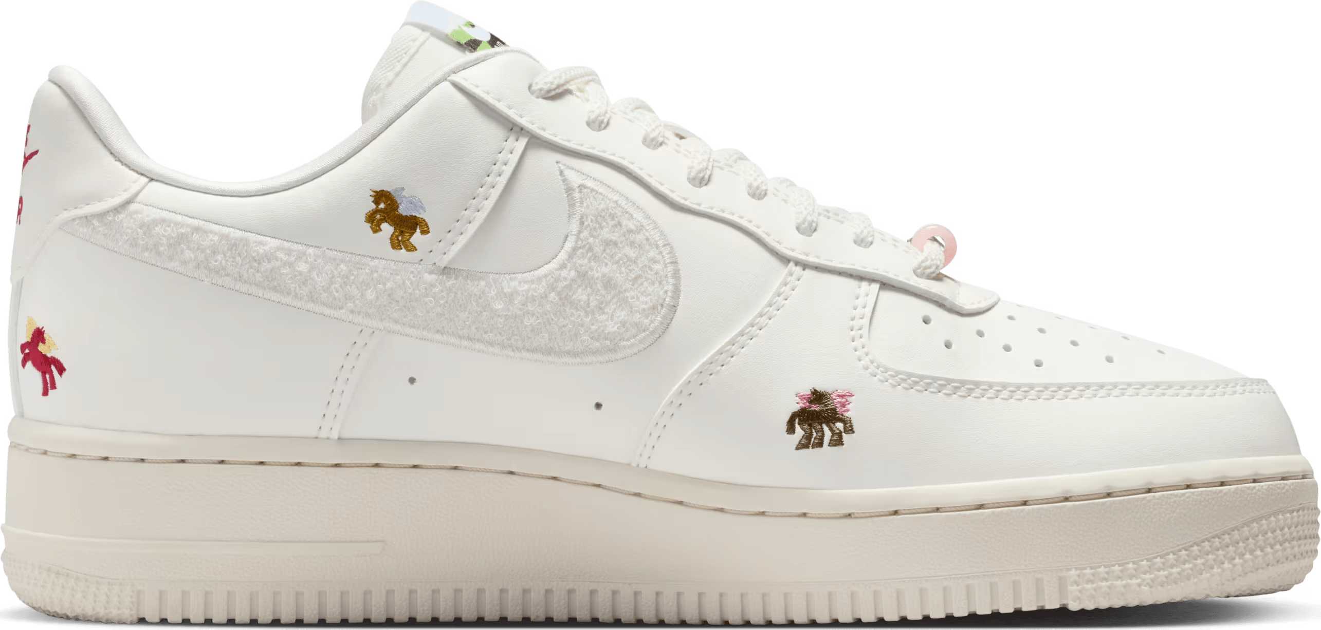 Nike Air Force 1 '07 Wmns "Year of the Horse"