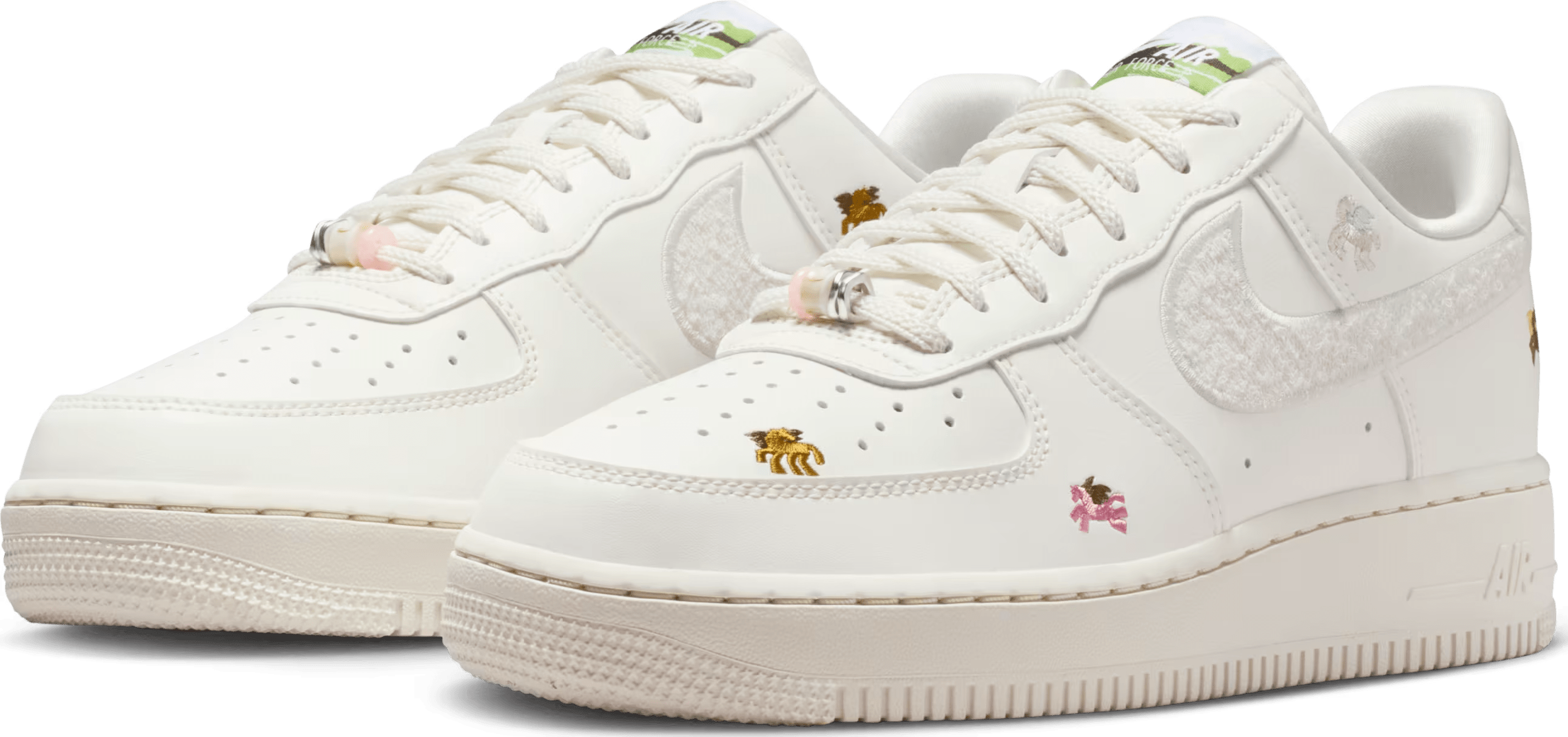 Nike Air Force 1 '07 Wmns "Year of the Horse"
