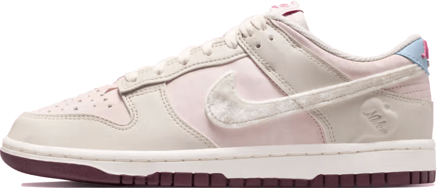Nike Dunk Low Wmns "Valentine’s Day 2026"
