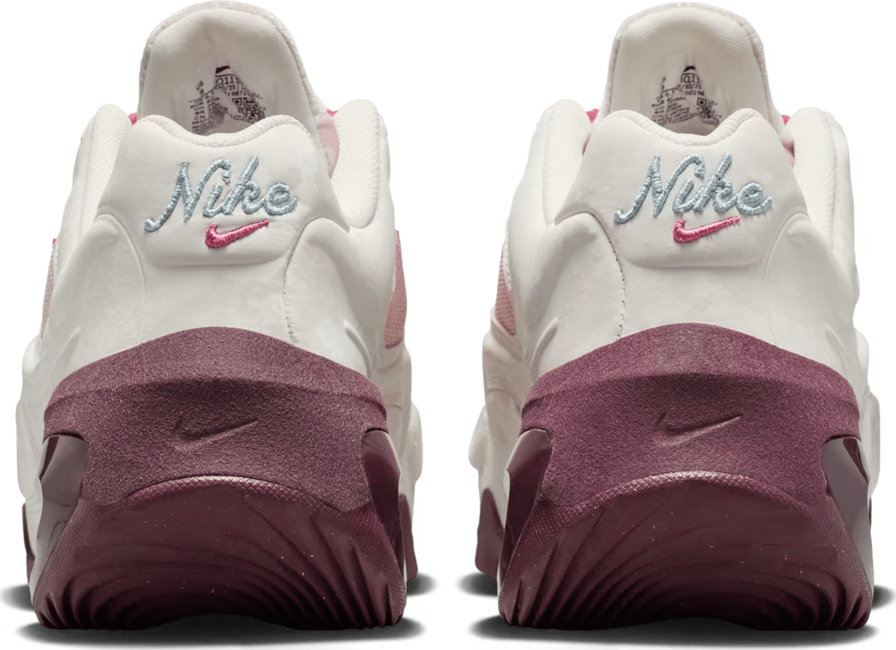 Nike Air Max Muse "Valentines Day"