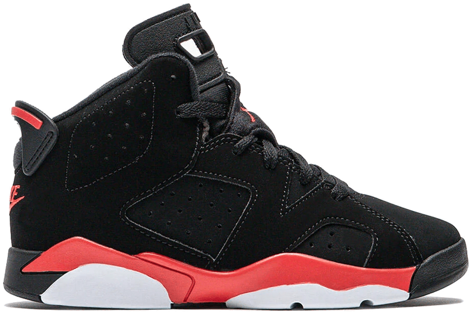 Air Jordan 6 Retro PS "Infrared Salesman"