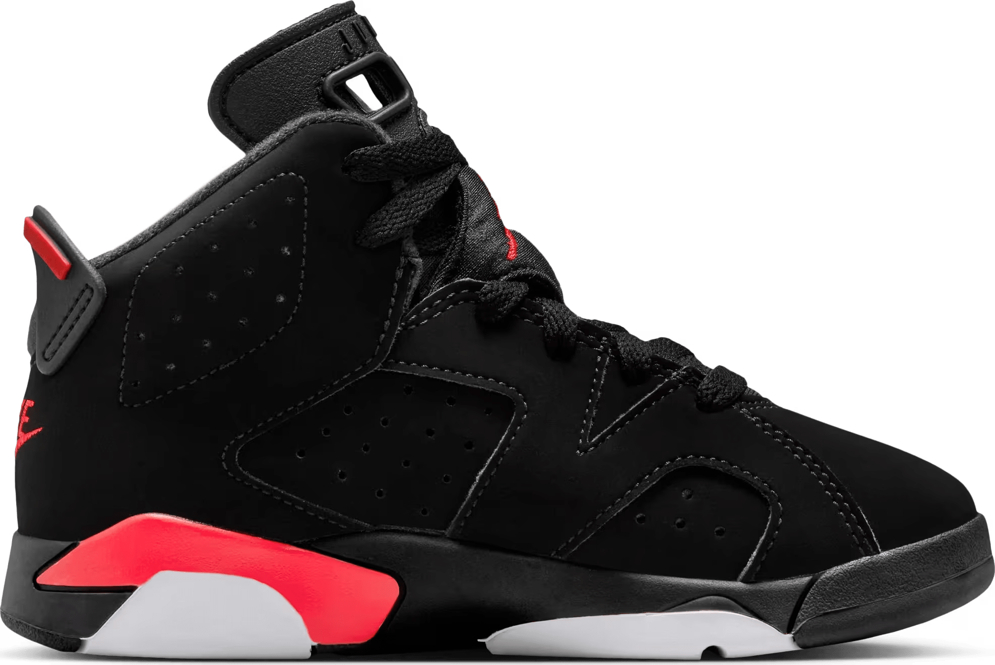 Air Jordan 6 Retro PS "Infrared Salesman"
