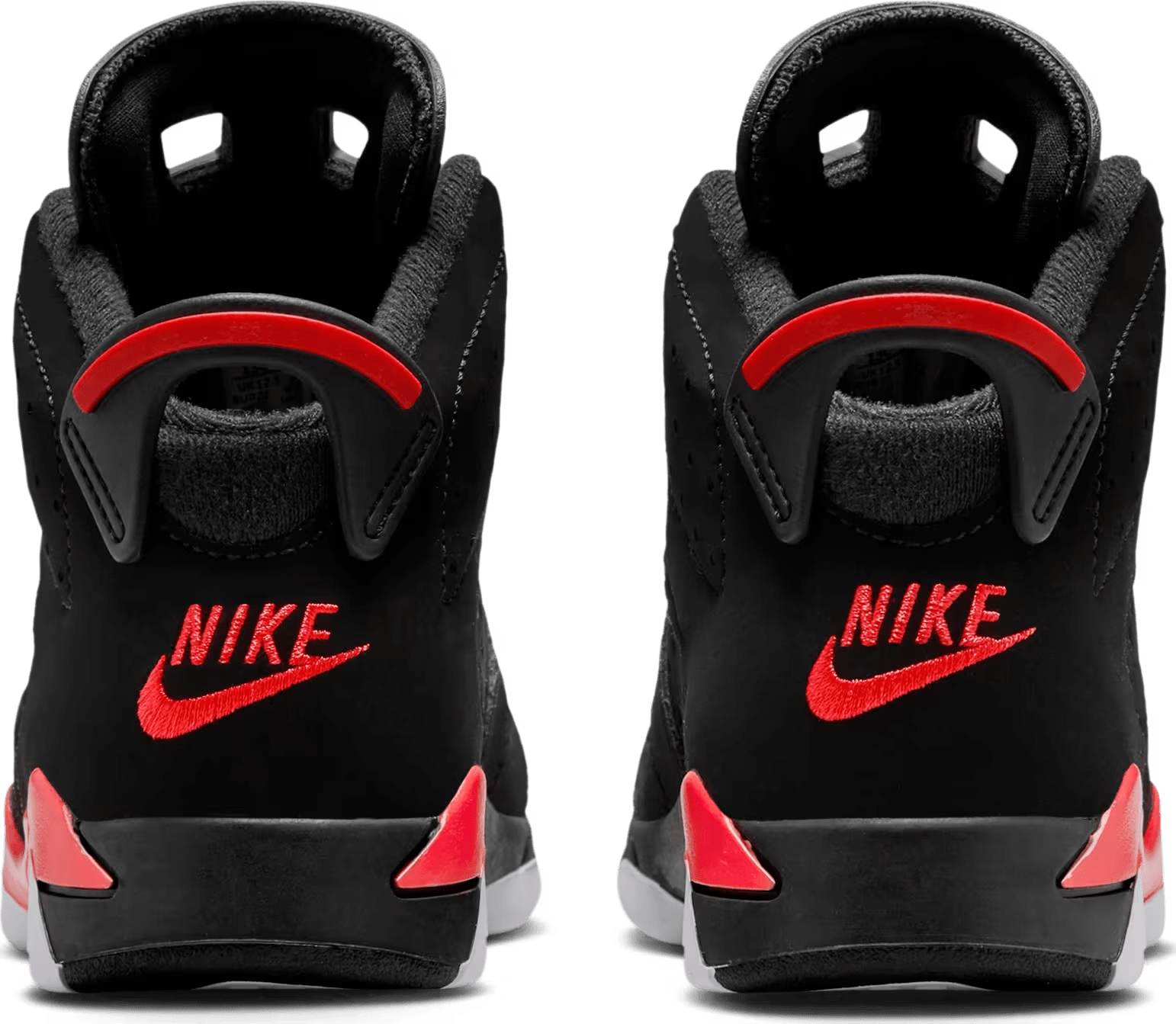 Air Jordan 6 Retro PS "Infrared Salesman"