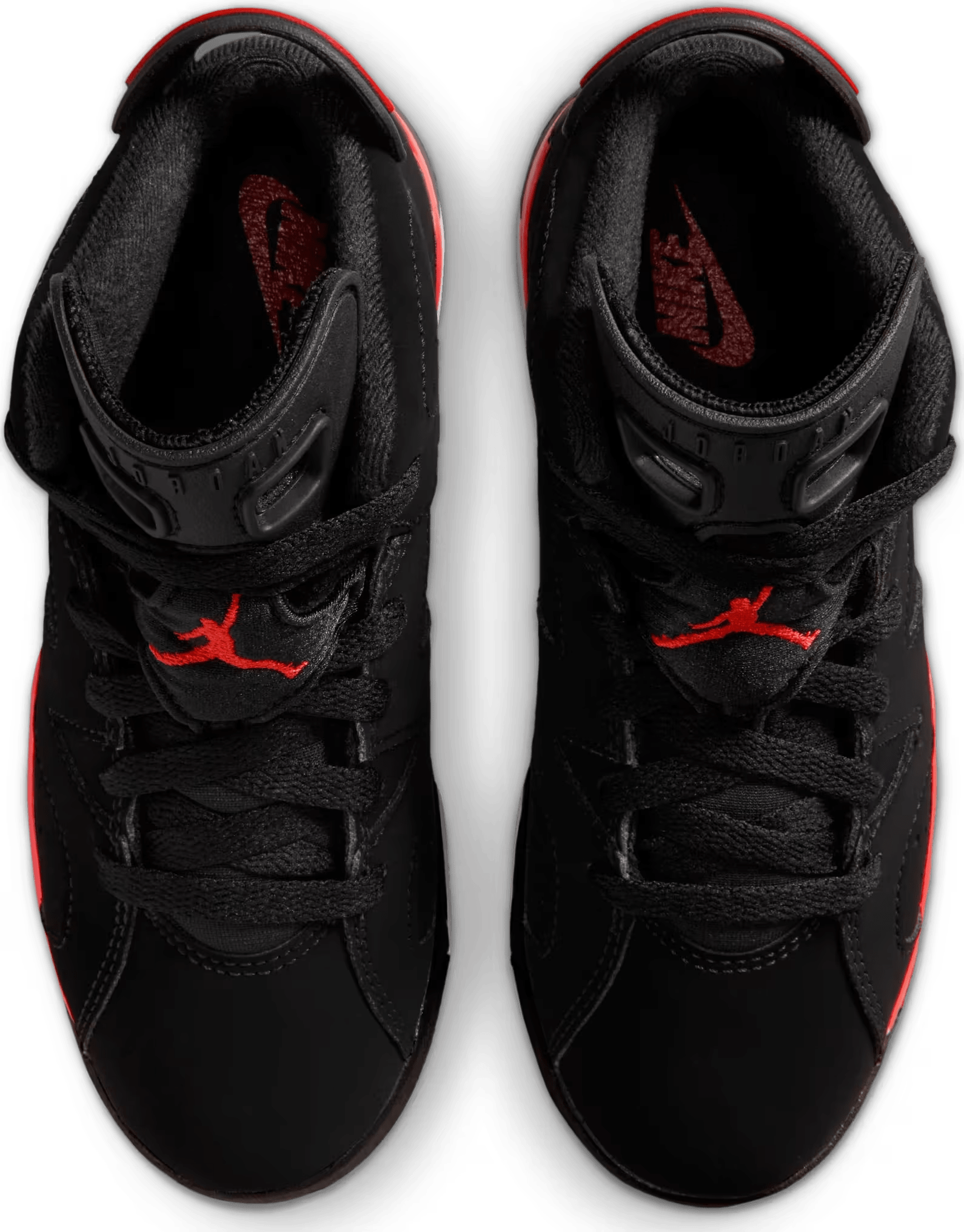 Air Jordan 6 Retro PS "Infrared Salesman"