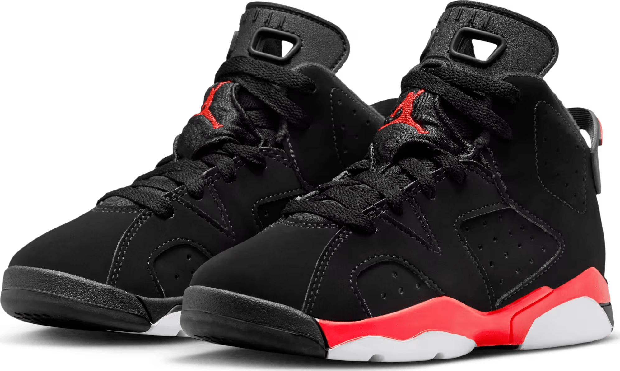 Air Jordan 6 Retro PS "Infrared Salesman"