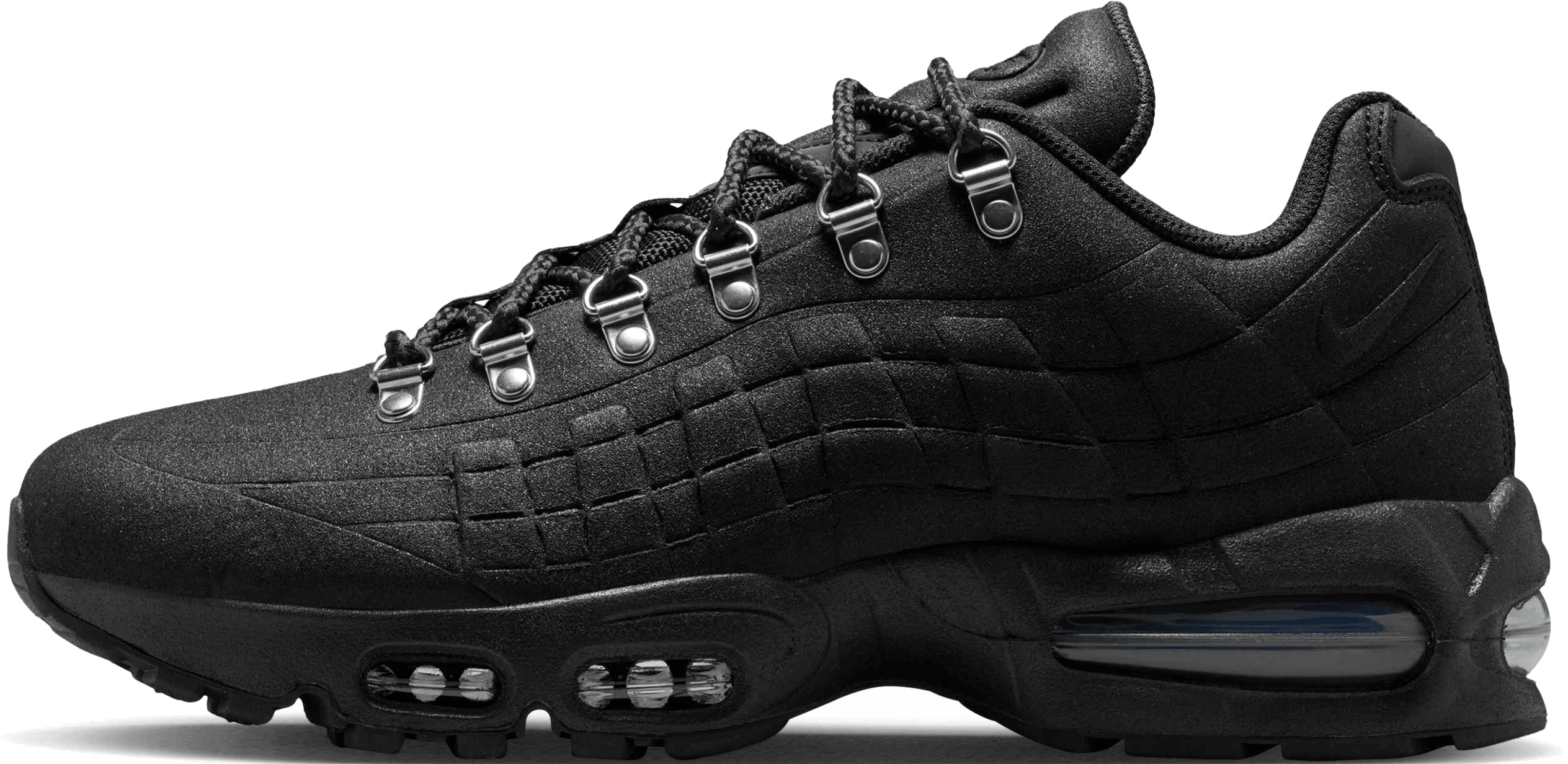 Nike Air Max 95 Big Bubble "I-95"
