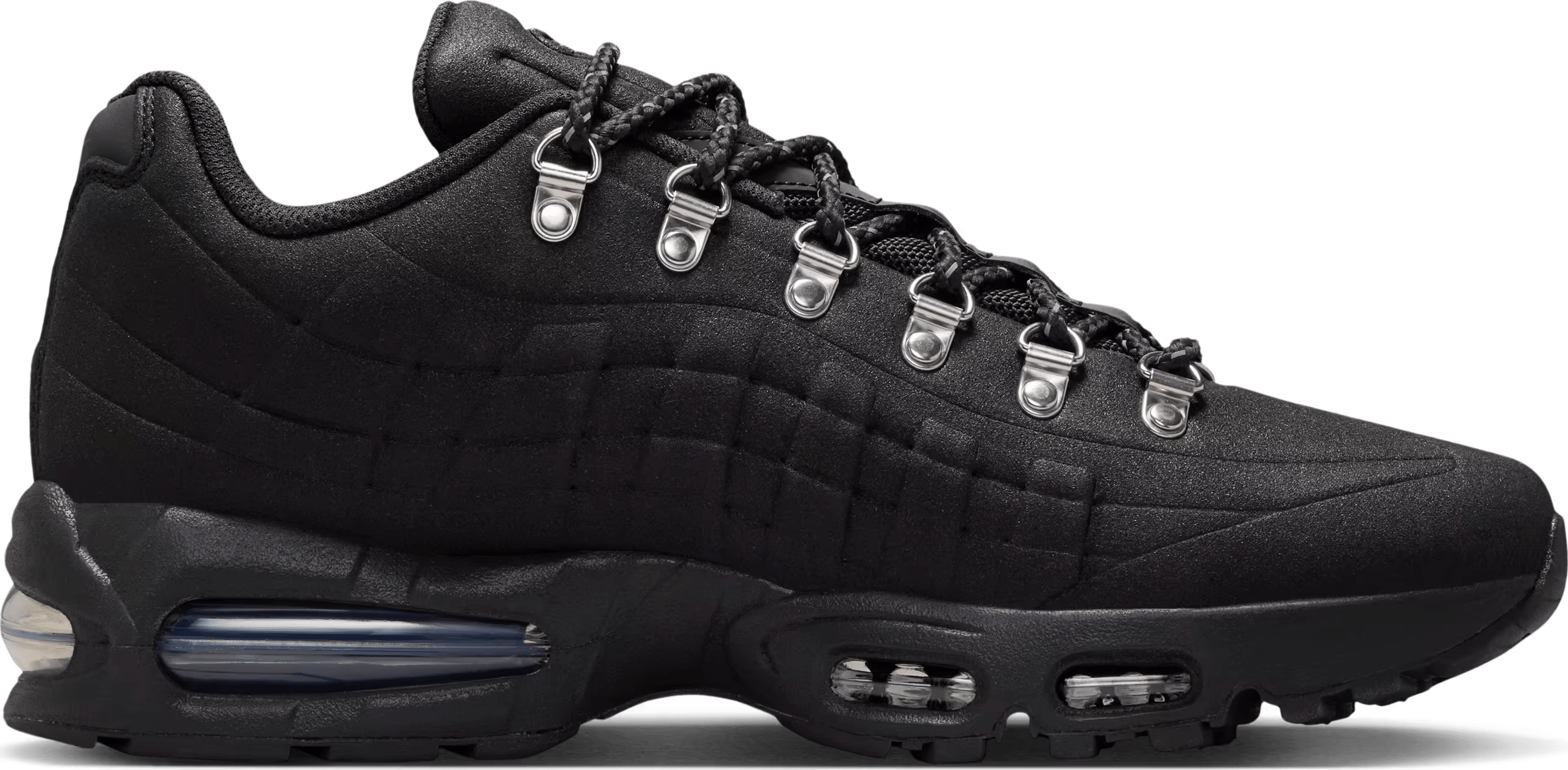 Nike Air Max 95 Big Bubble "I-95"
