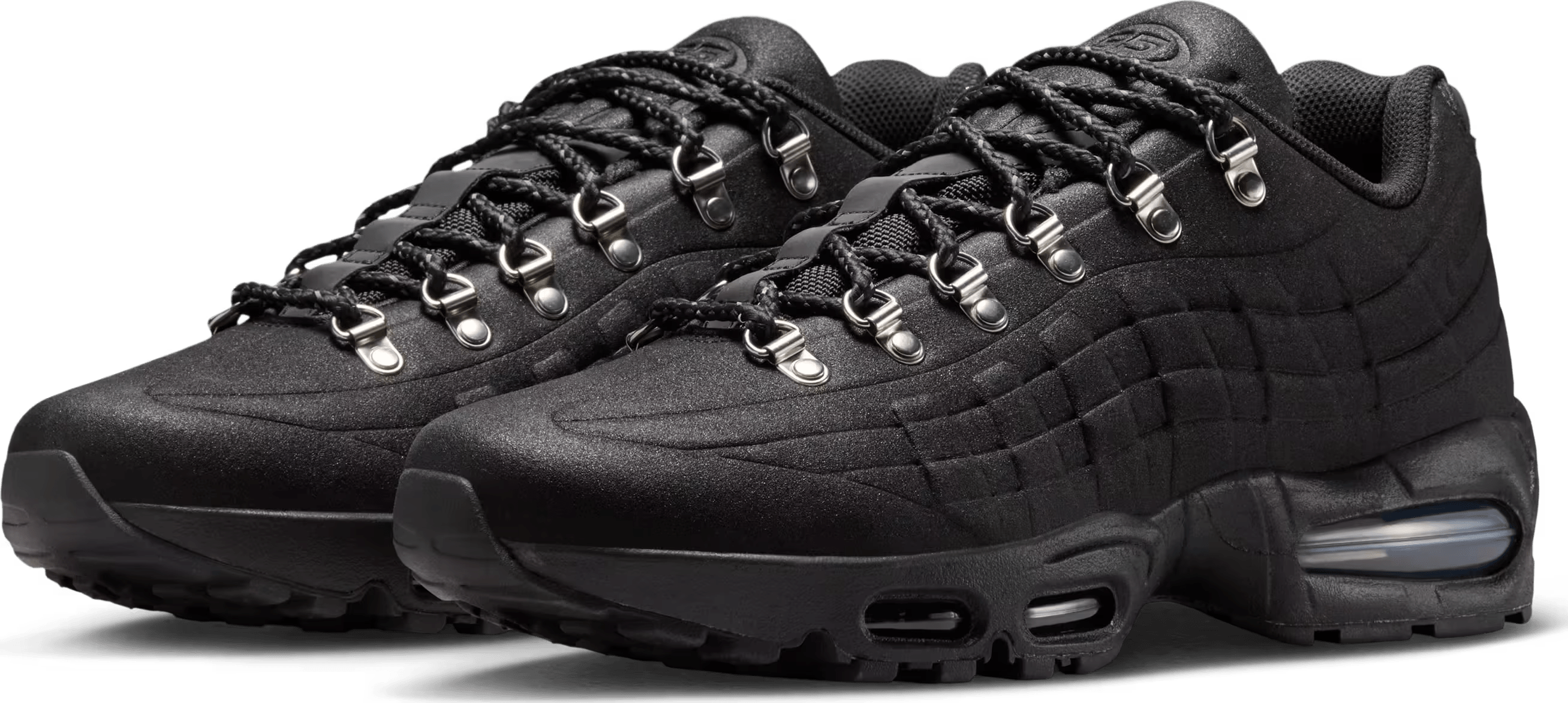 Nike Air Max 95 Big Bubble "I-95"