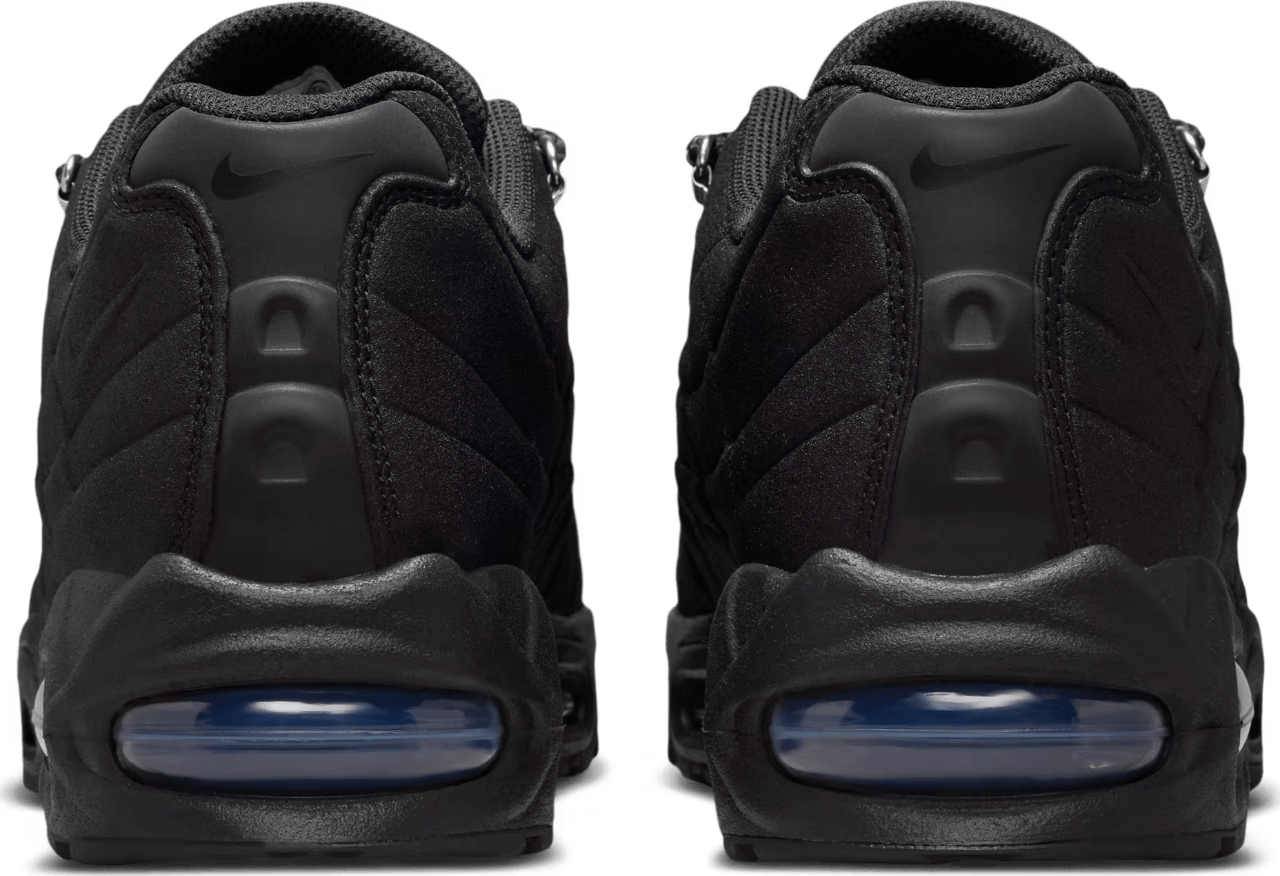 Nike Air Max 95 Big Bubble "I-95"