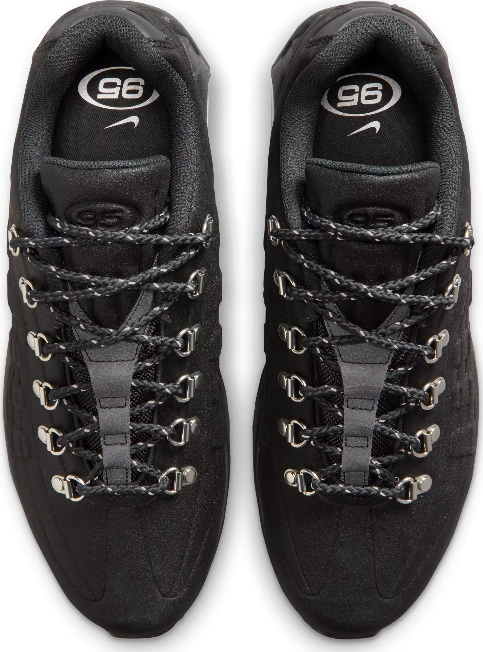 Nike Air Max 95 Big Bubble "I-95"