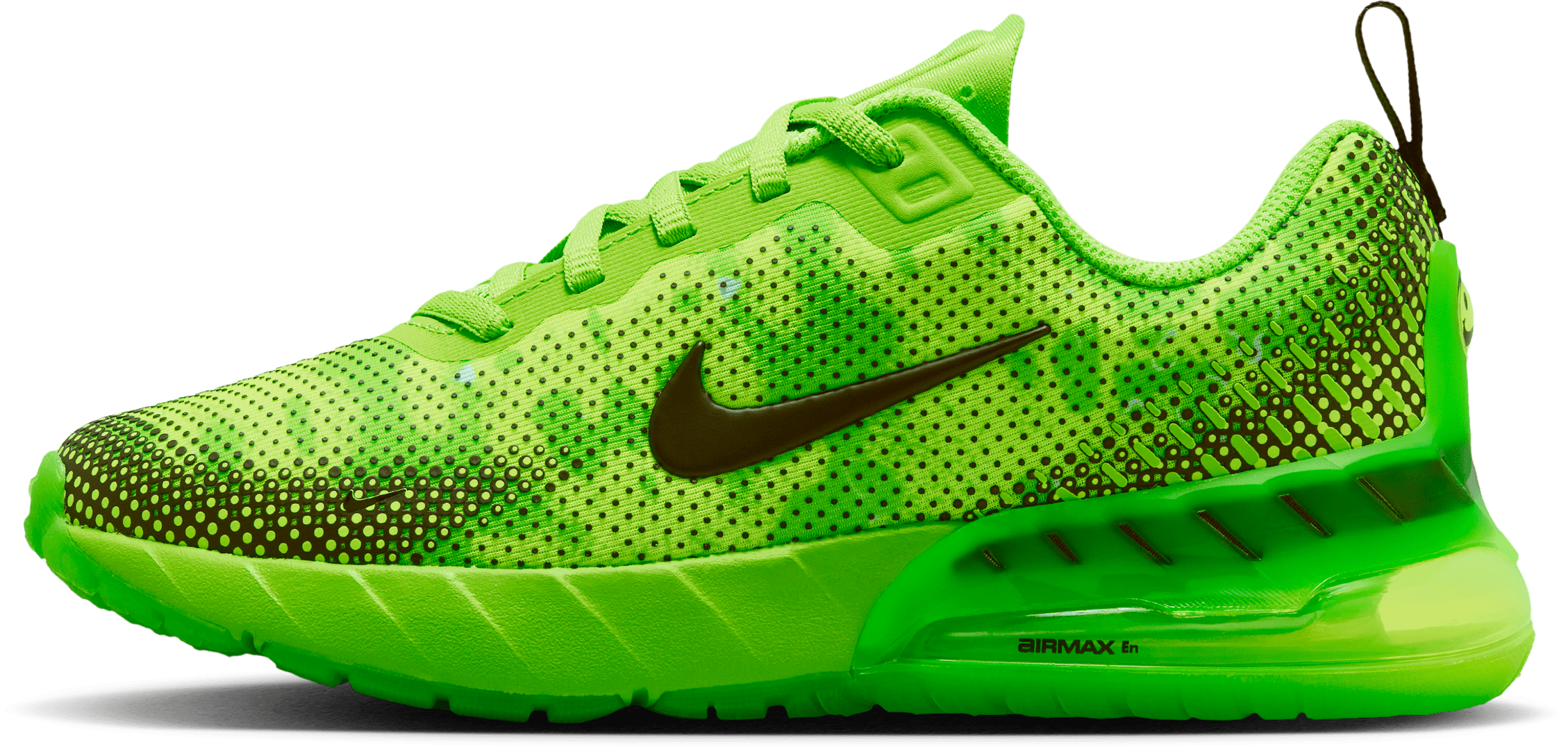 Nike Air Max Phoenix GS "Green Strike"