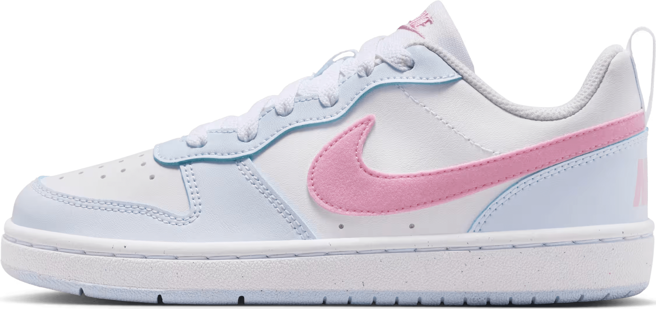 Nike Court Borough Low Essential+