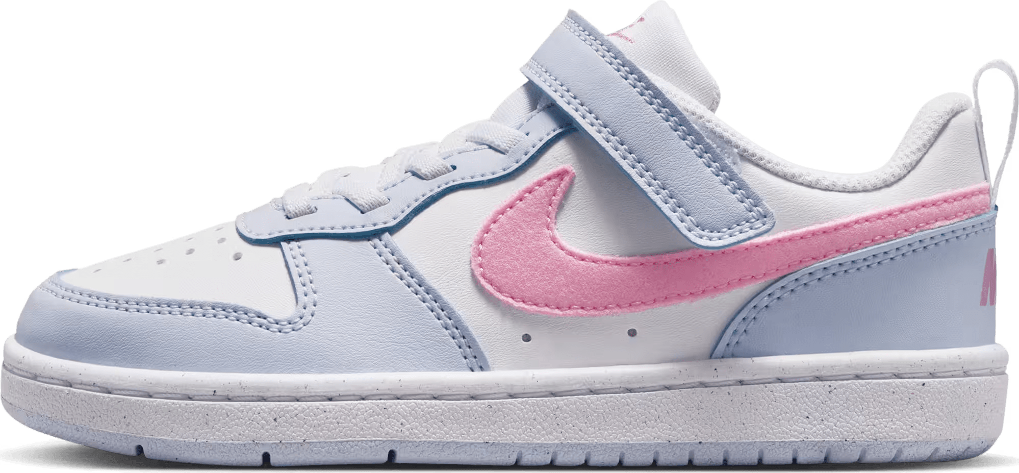 Nike Court Borough Low Essential +