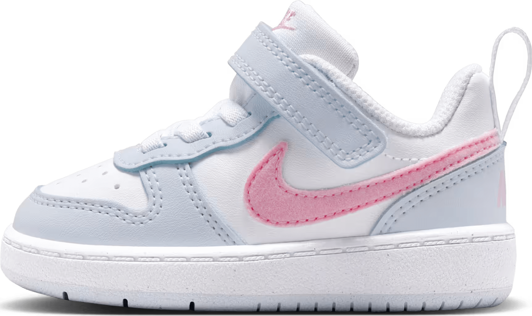 Nike Court Borough Low Essential+